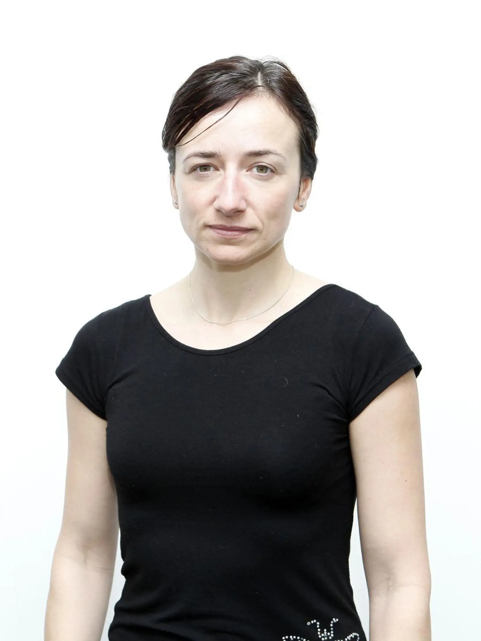 Vierka pred zmenou
