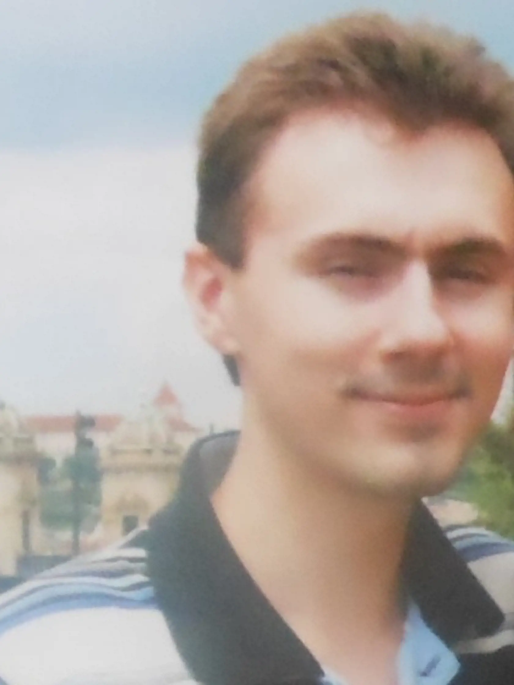 Drahomír: Rodičia mladíka priznávajú, že sa s rozchodom nevedel vyrovnať.