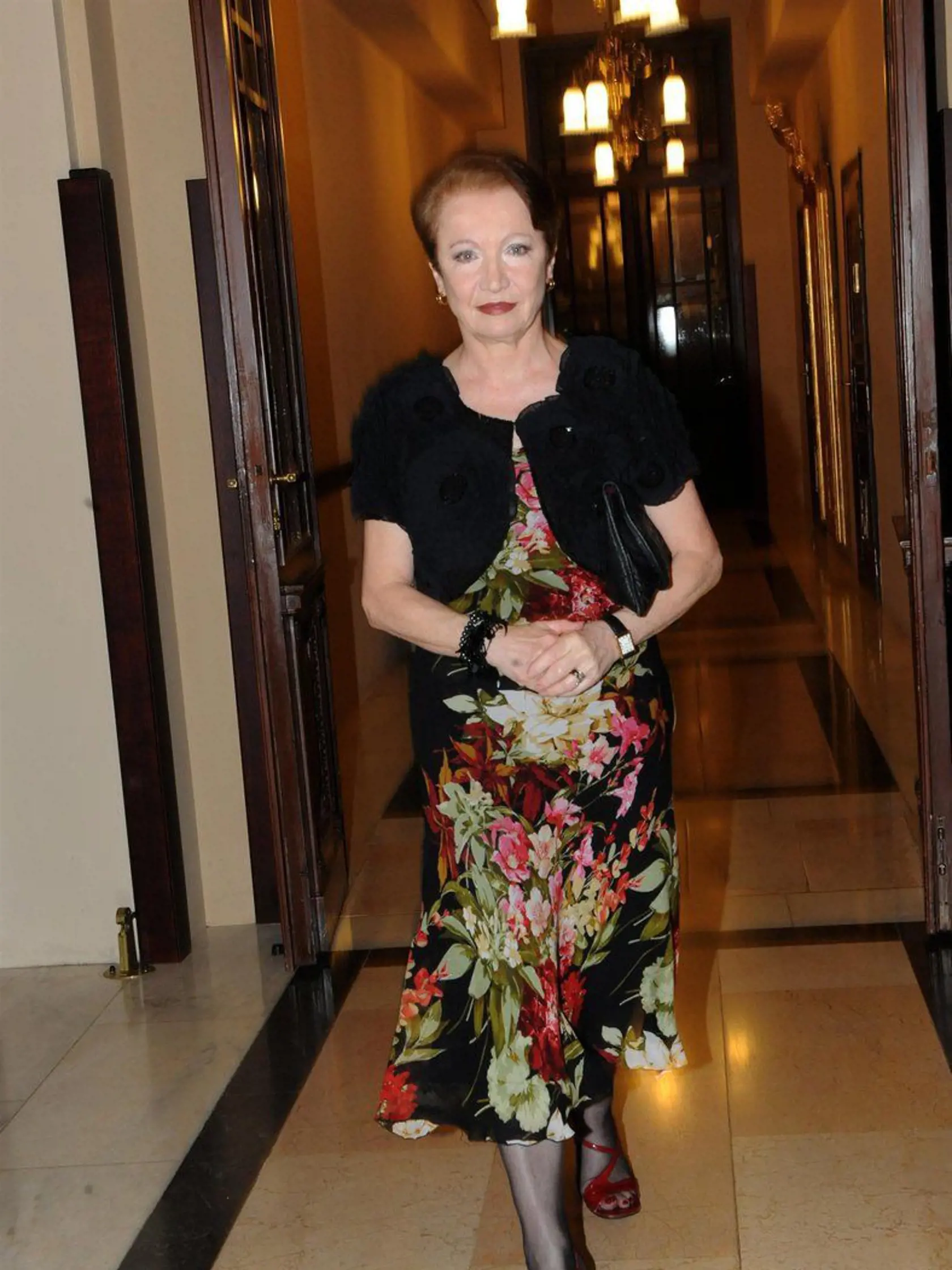 Hana Maciuchová