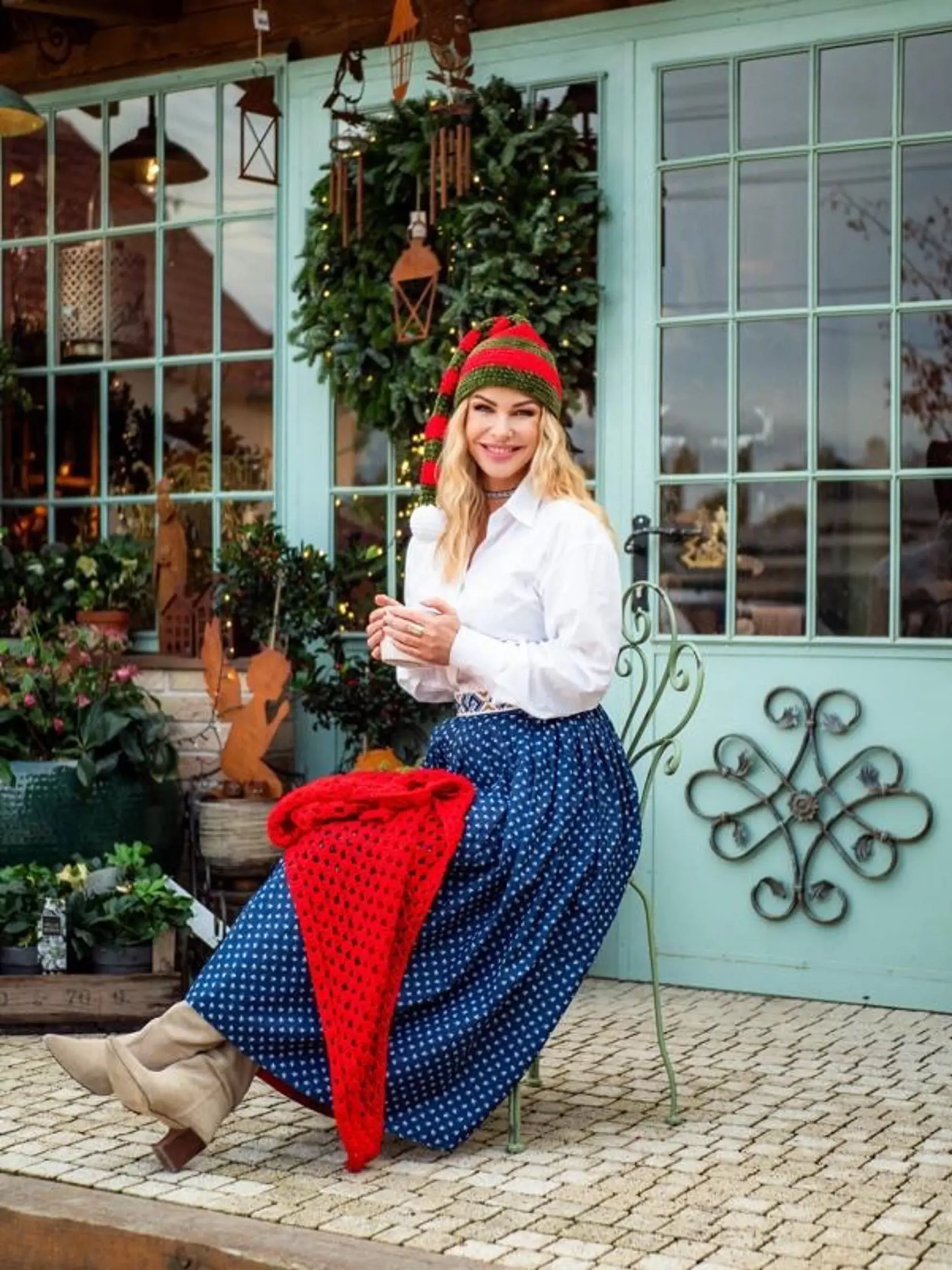 U Katky sa vianočné menu a zvyklosti dedia z generácie na generáciu.