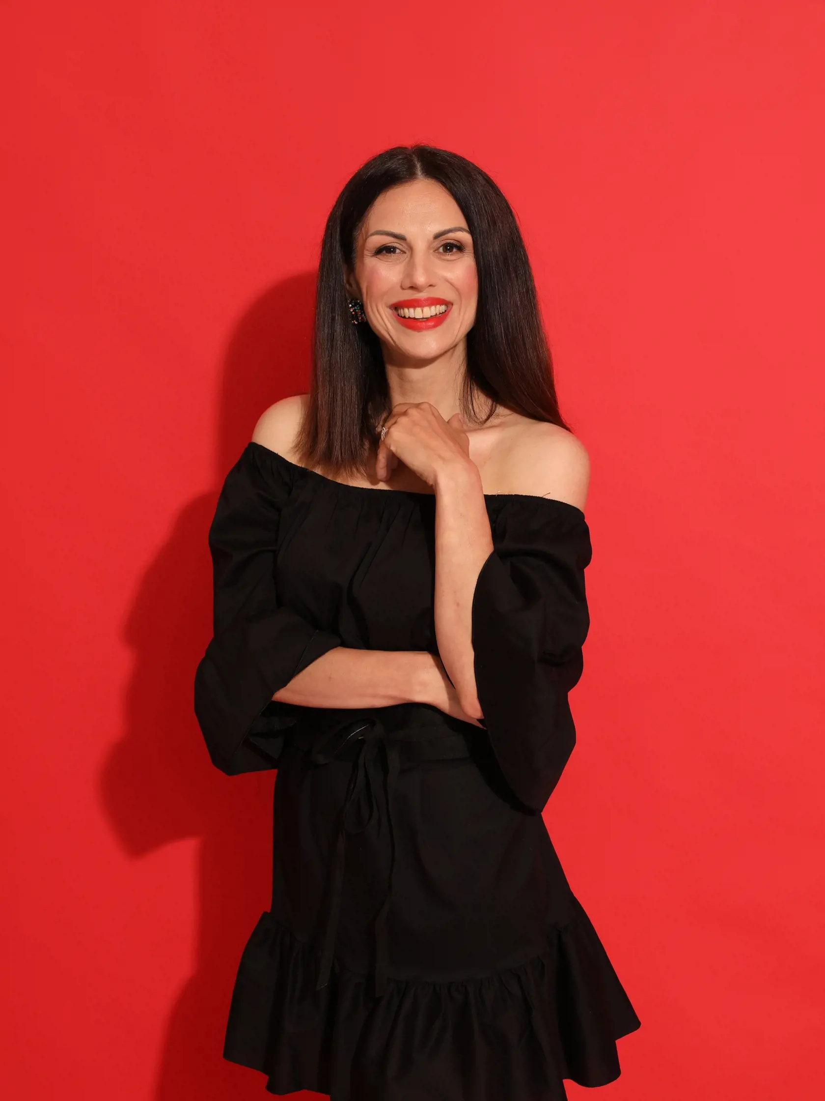 Kristína Vaculík Turjanová