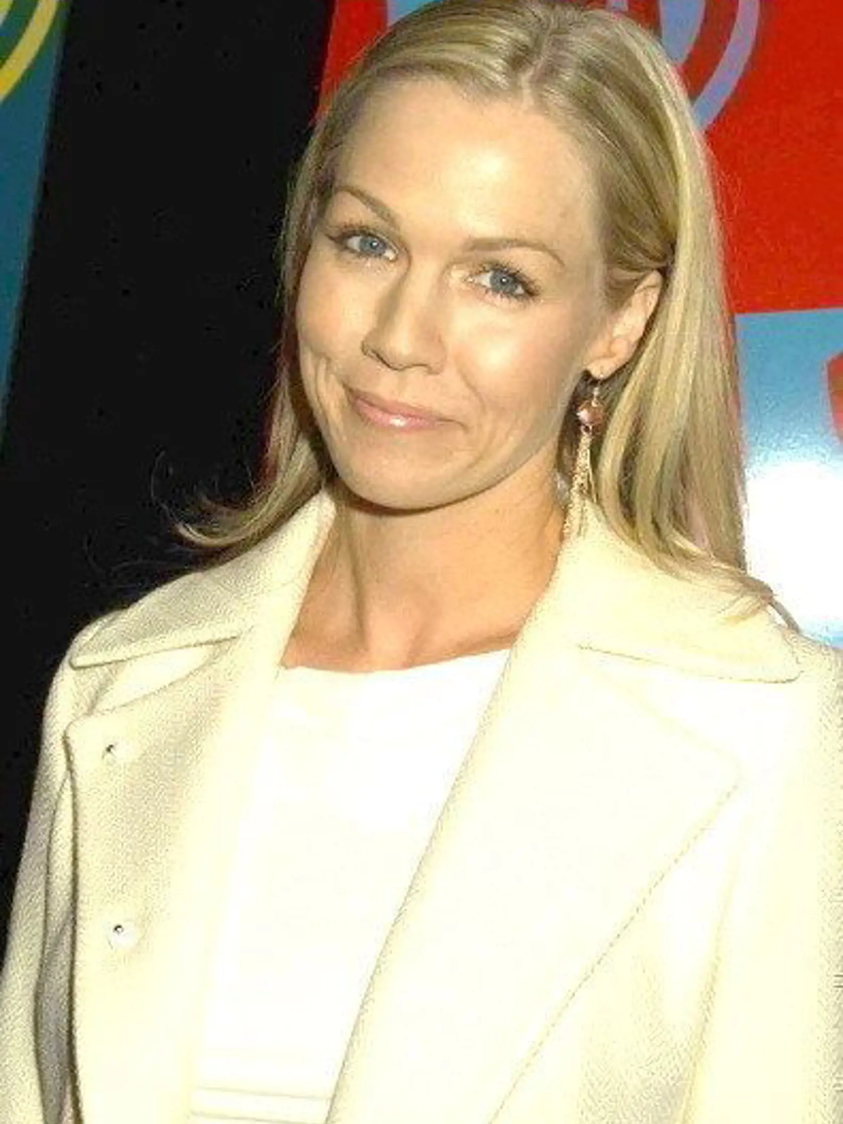 Jennie Garth