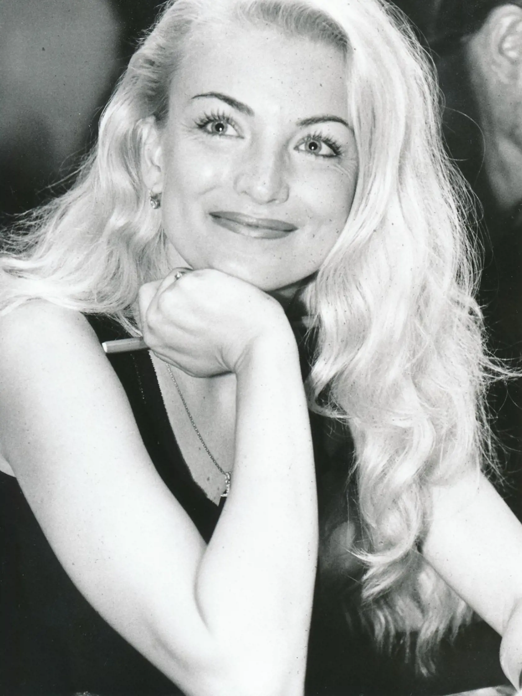 Zuzana z Fontány oslávila 54 rokov a vyzerá SUPER! Zo slávnej herečky sa stala...Verili by ste?