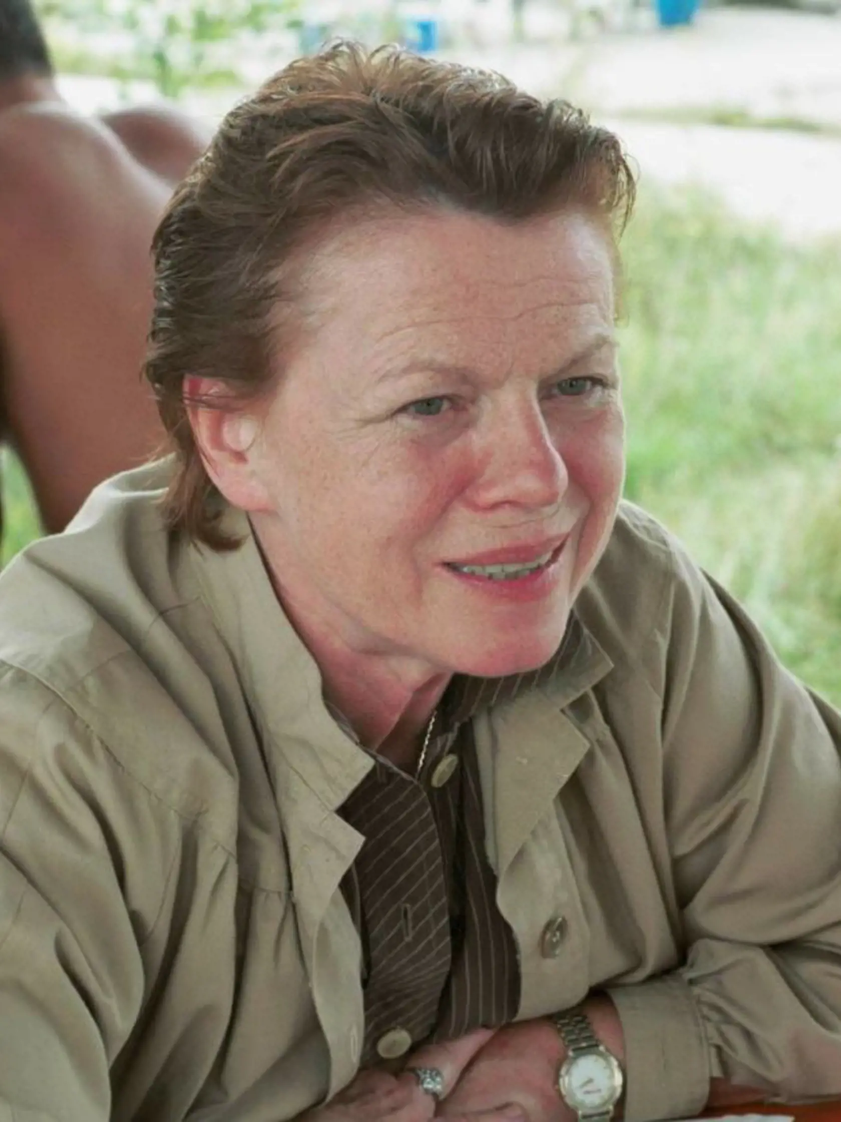 Iva Janžurová