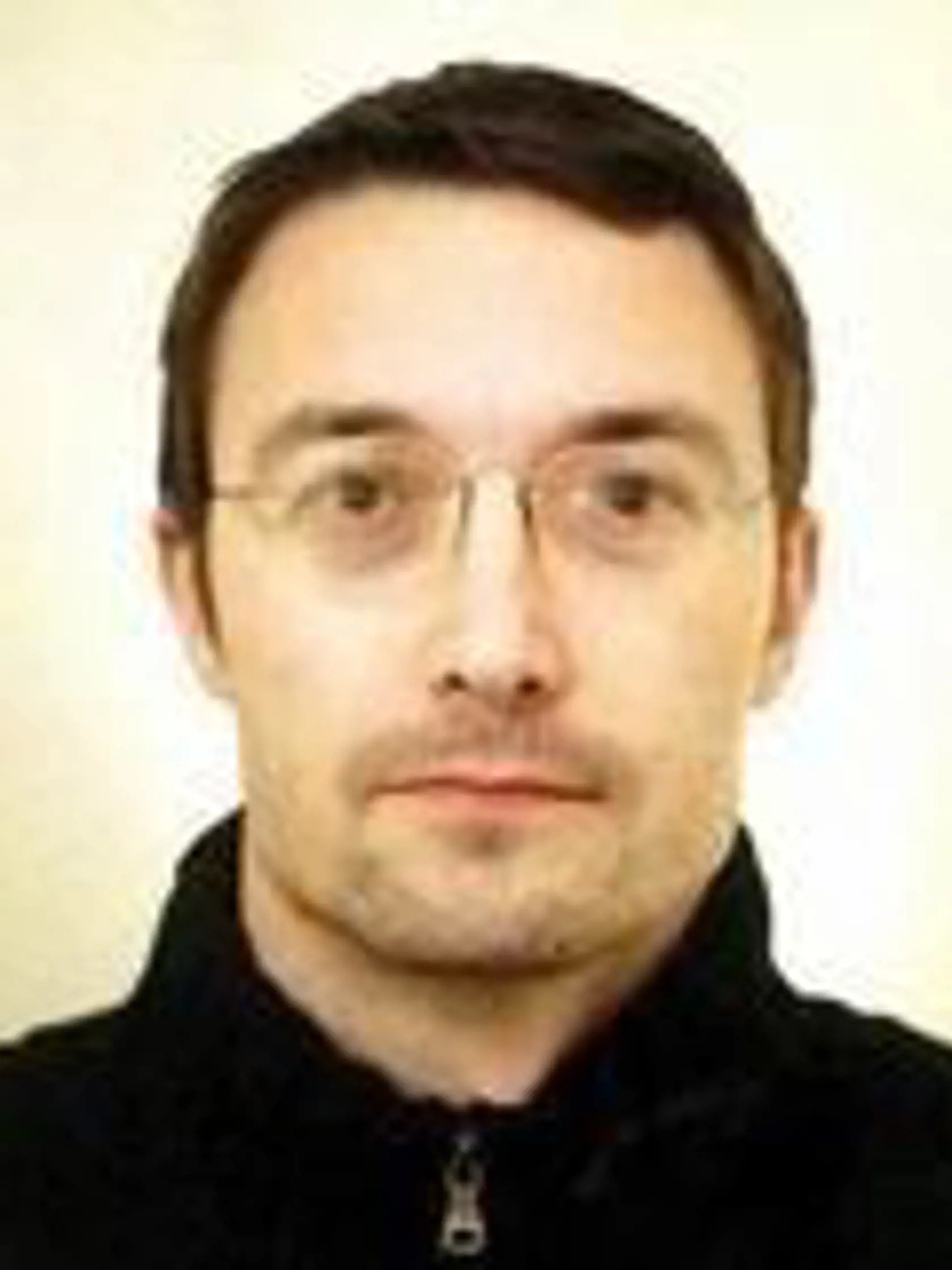 Terezin exmanžel Jordi Niubó.