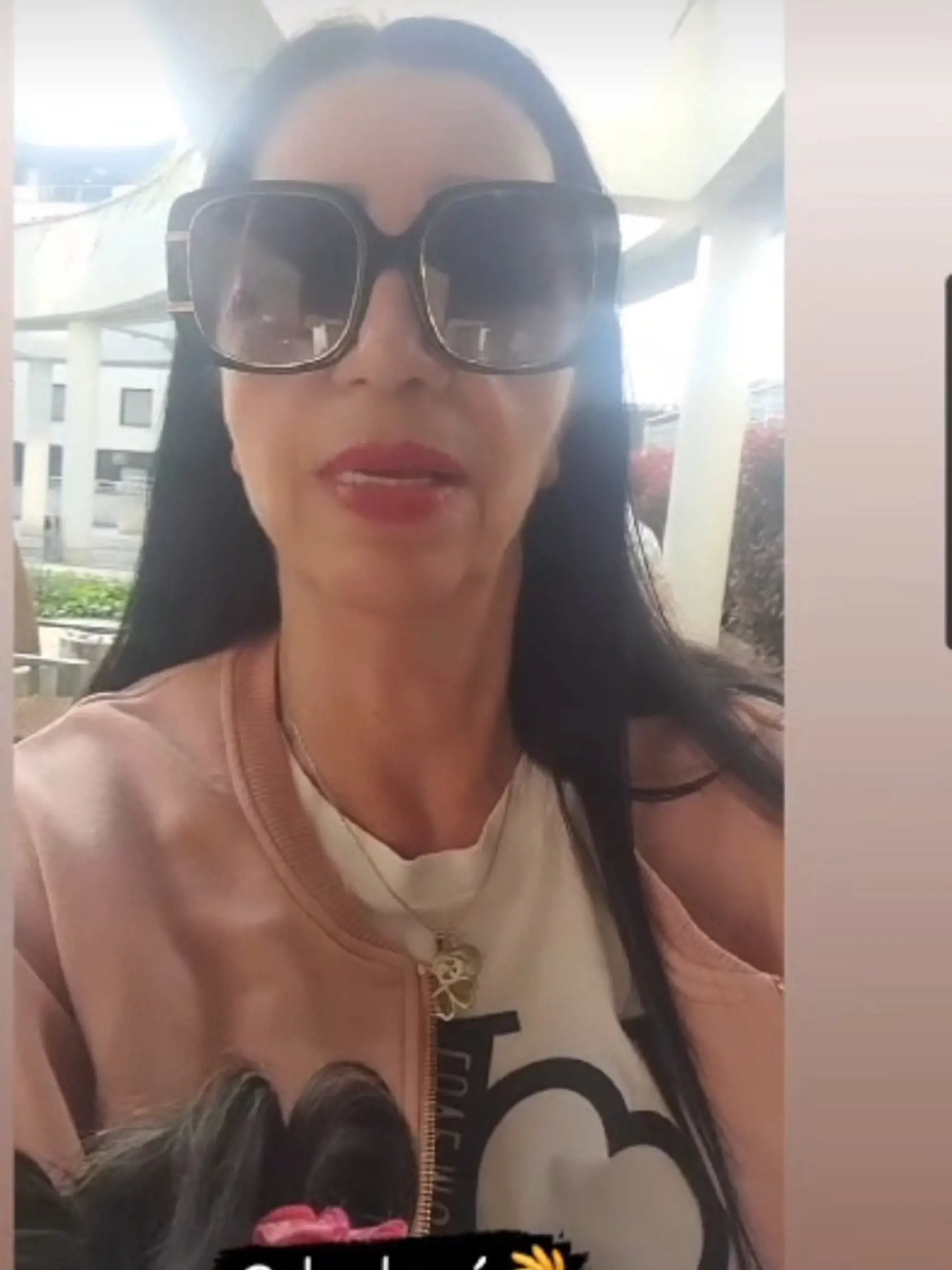 Nora sa svojim fanúšikom prihovorila po voľbách.