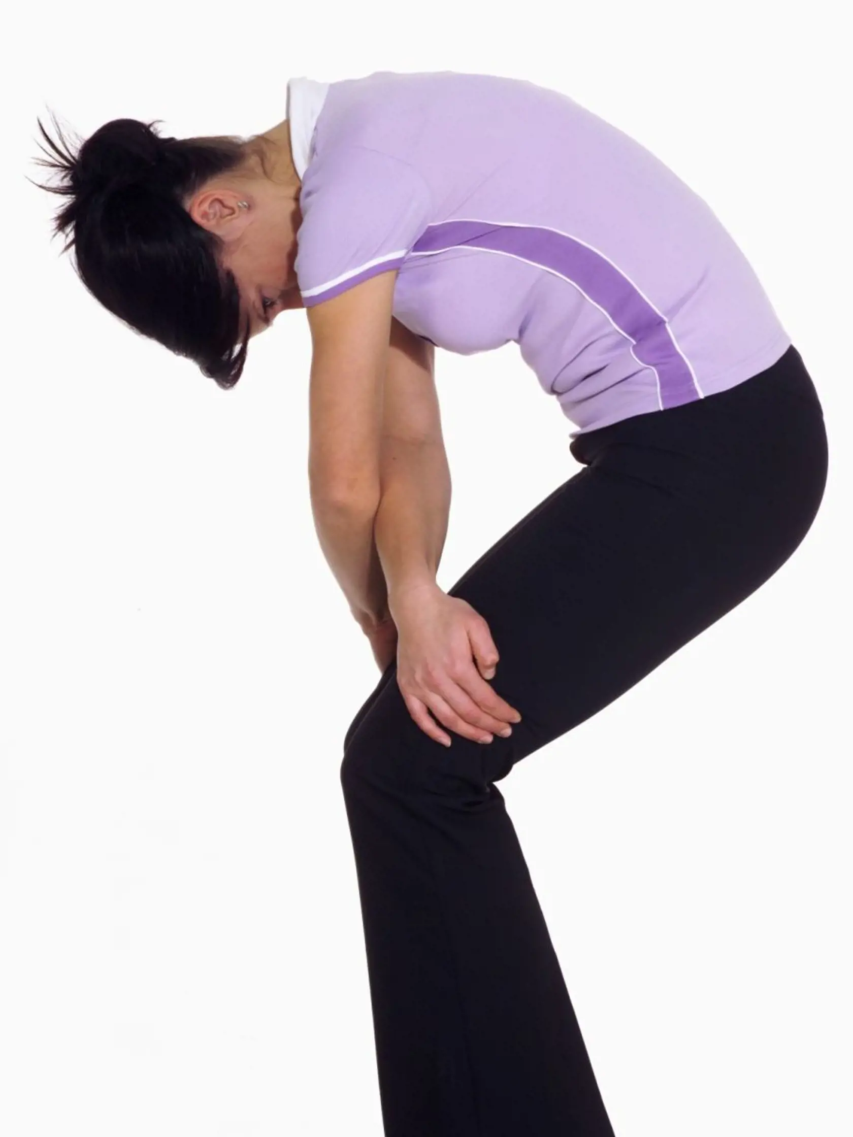 Pre stabilnú chrbticu