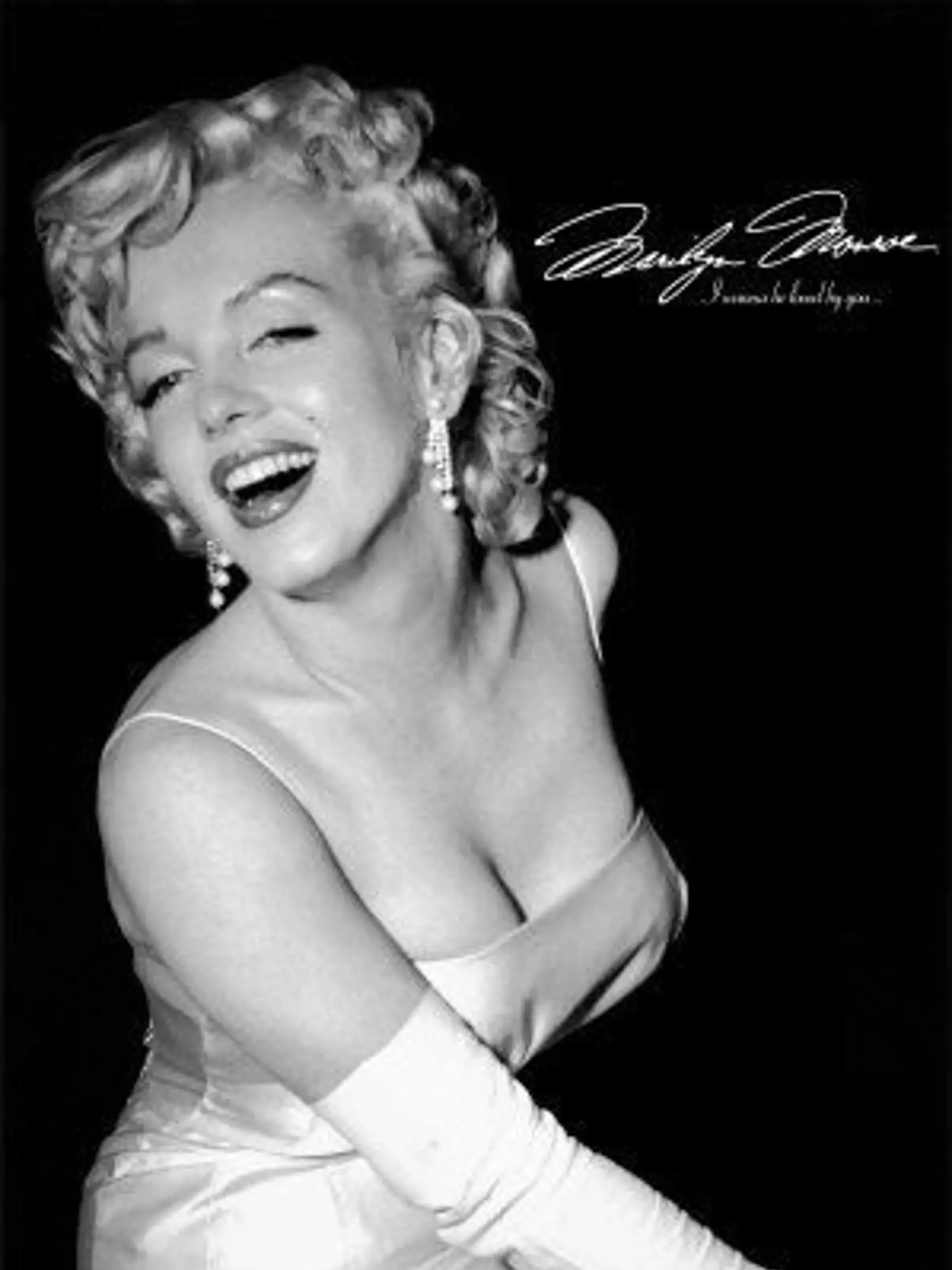 Marilyn Monroe