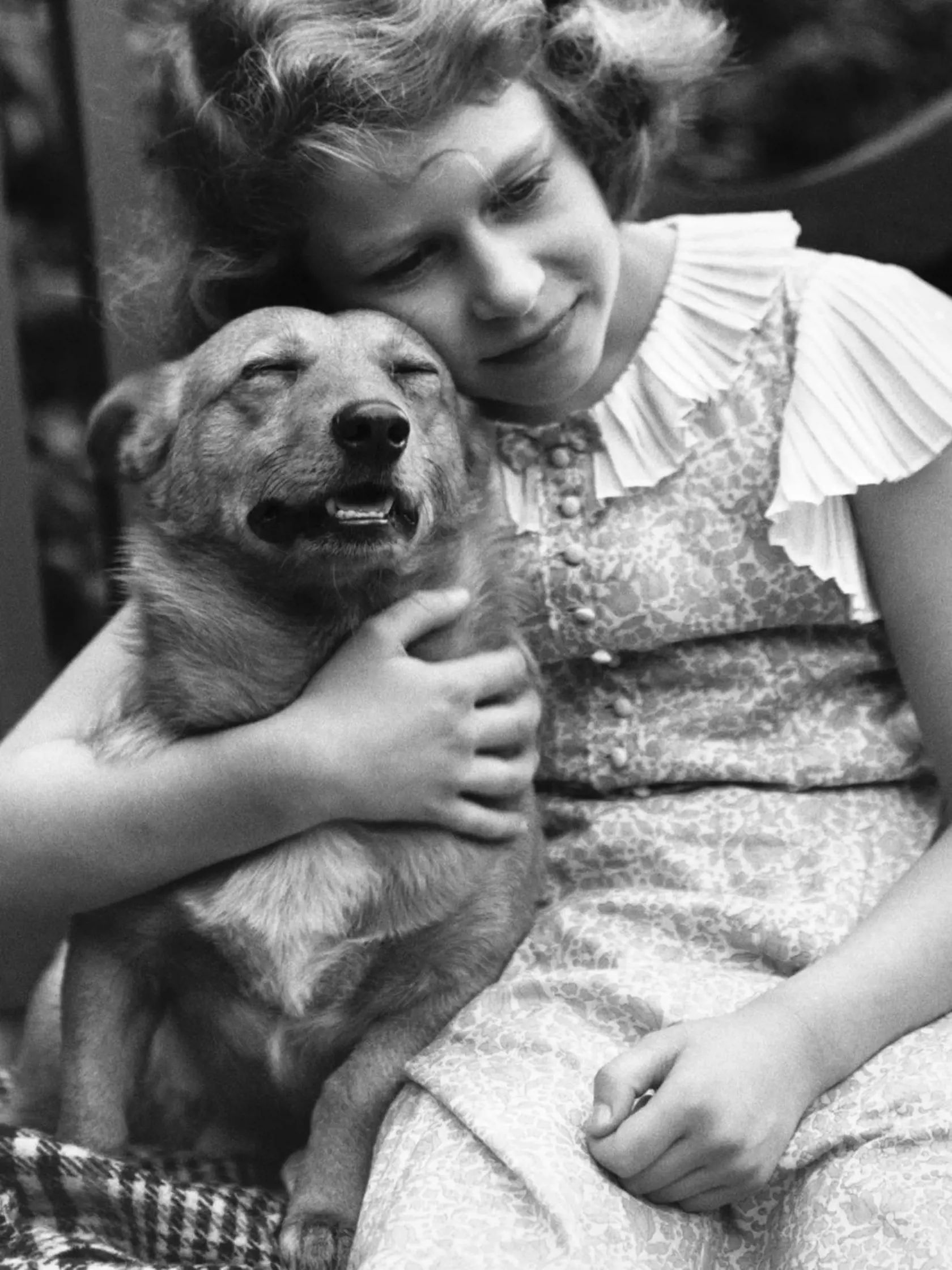 1936: Kráľovná Alžbeta II.