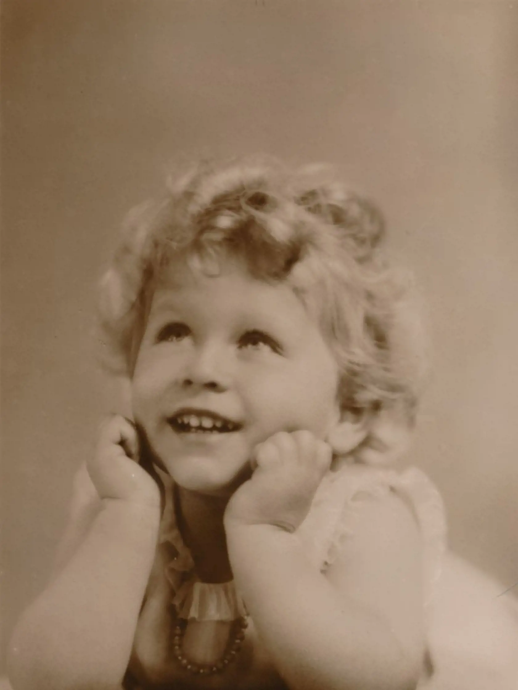 Kráľovná Alžbeta II (1929)