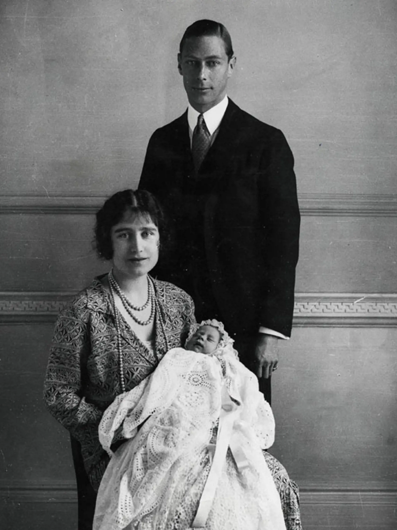 Kráľovná Alžbeta II. sa narodila 21. apríla 1926.