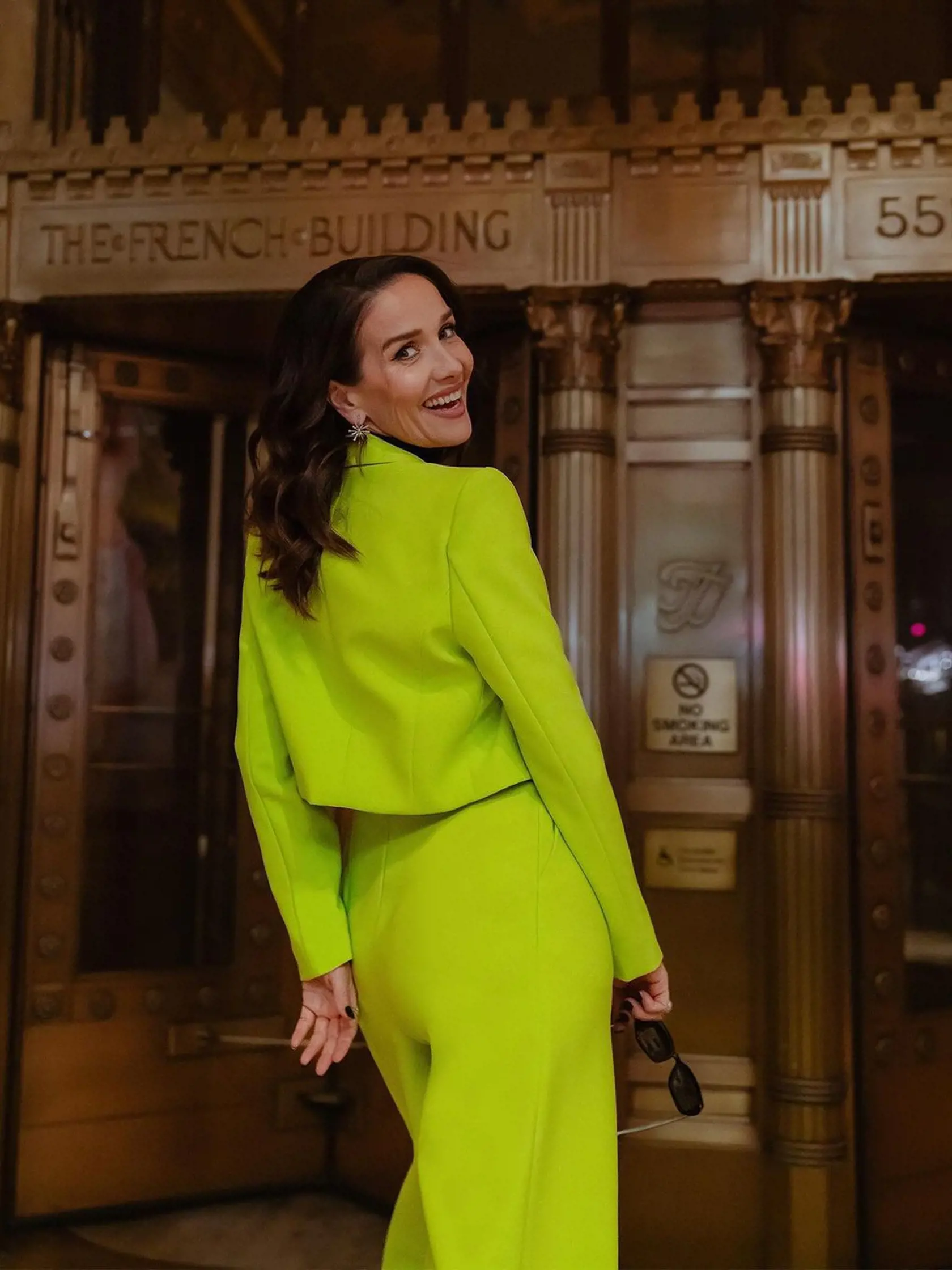 Natalia Oreiro