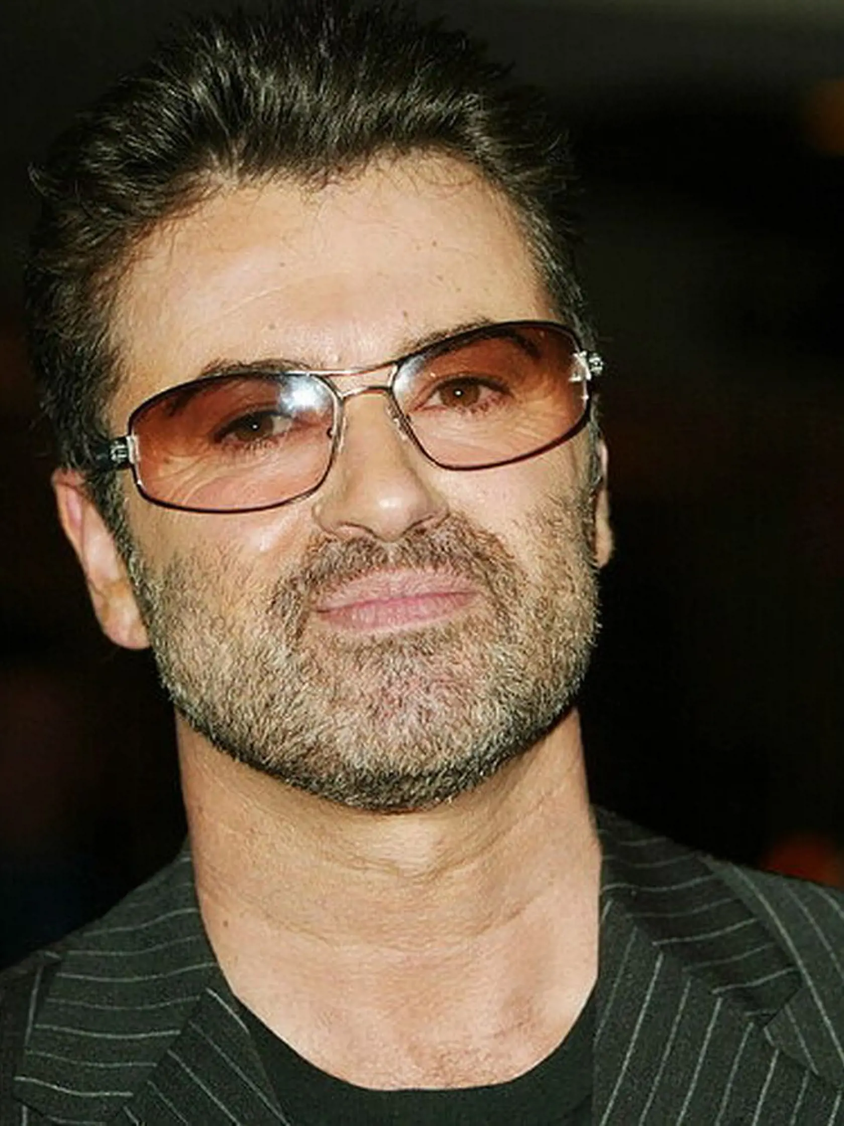 George Michael