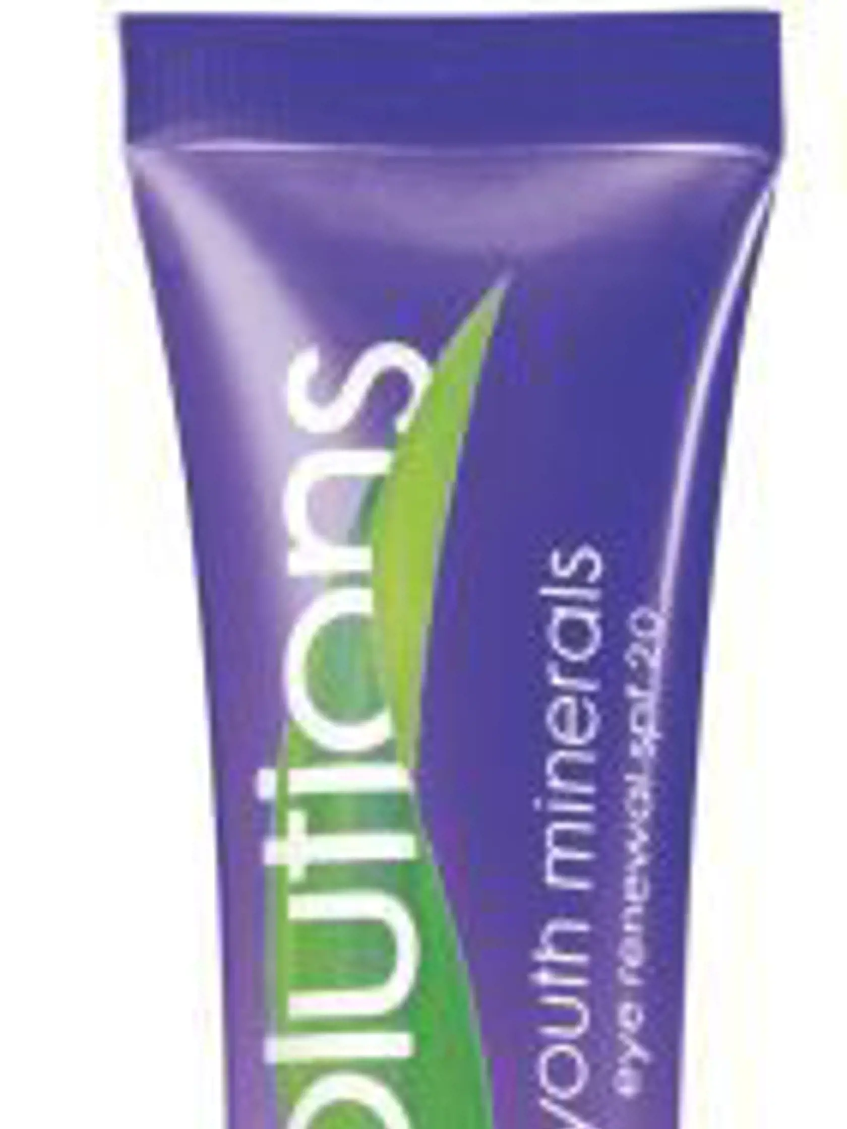 Solutions Energizujúci očný krém s OF 20, Avon