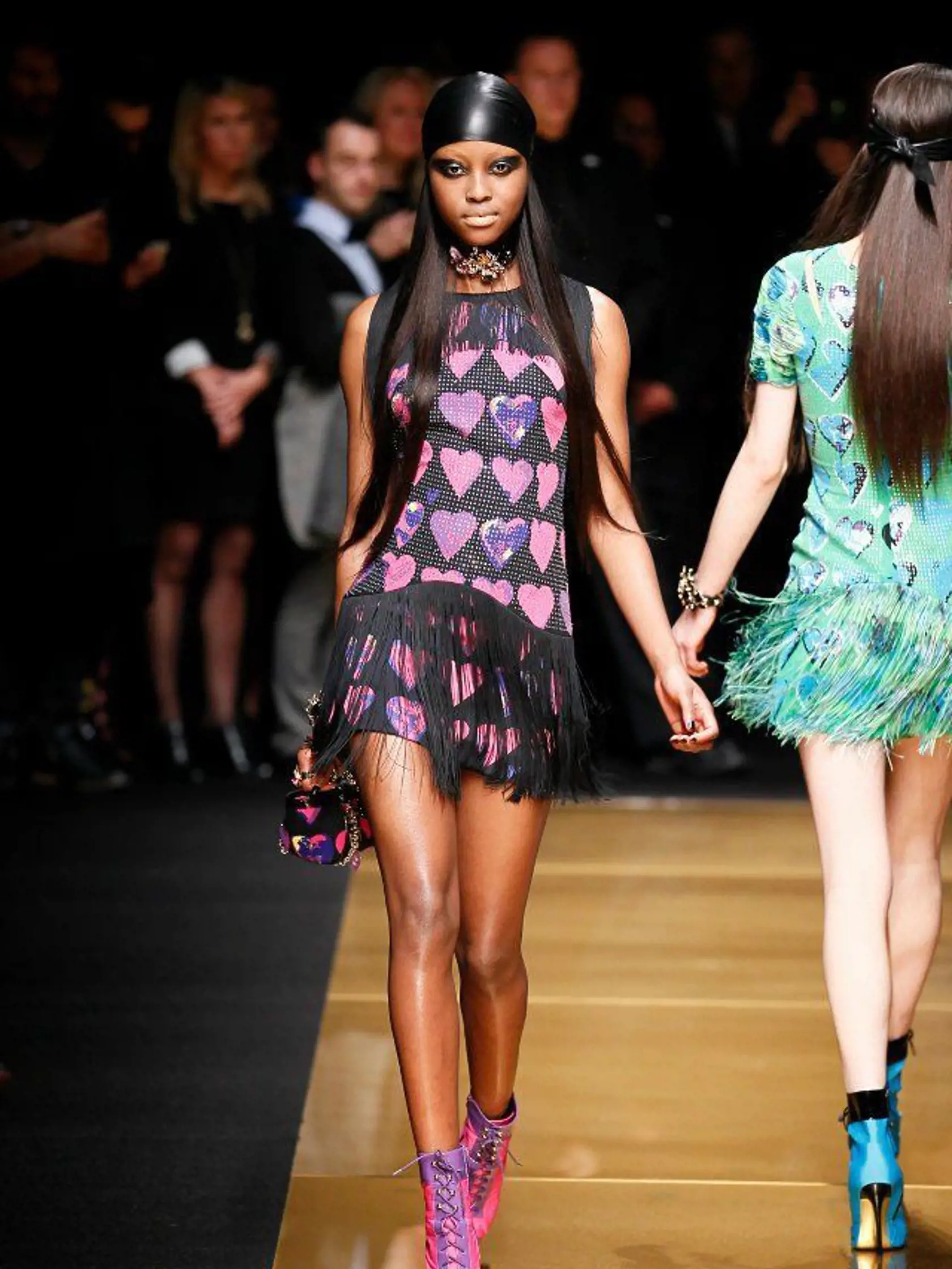 Versace pre H&#38;M