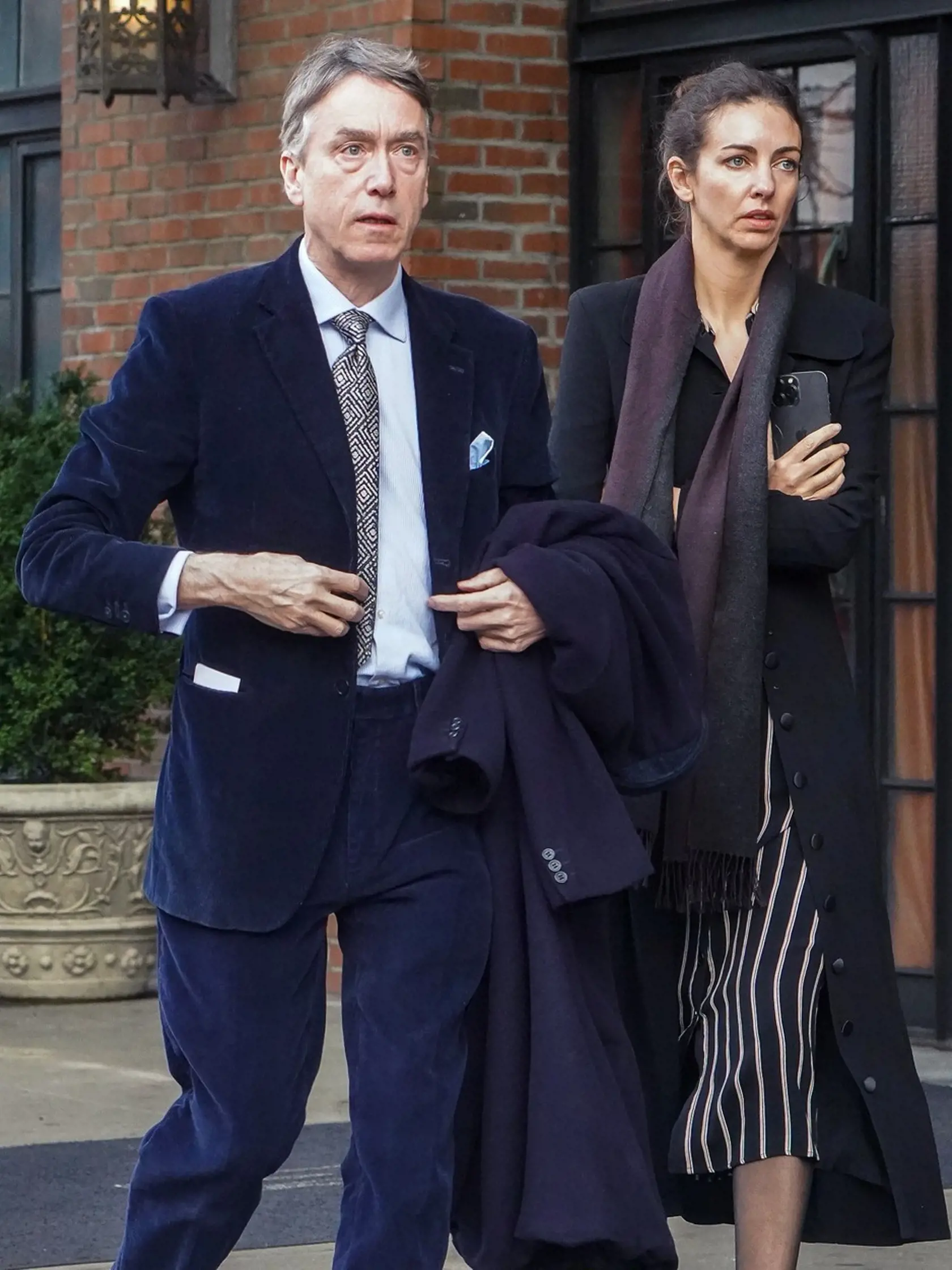 Rose Hanbury bola veľmi blízka priateľka princeznej Kate, ale po tejto afére sa hrozne pohádali.