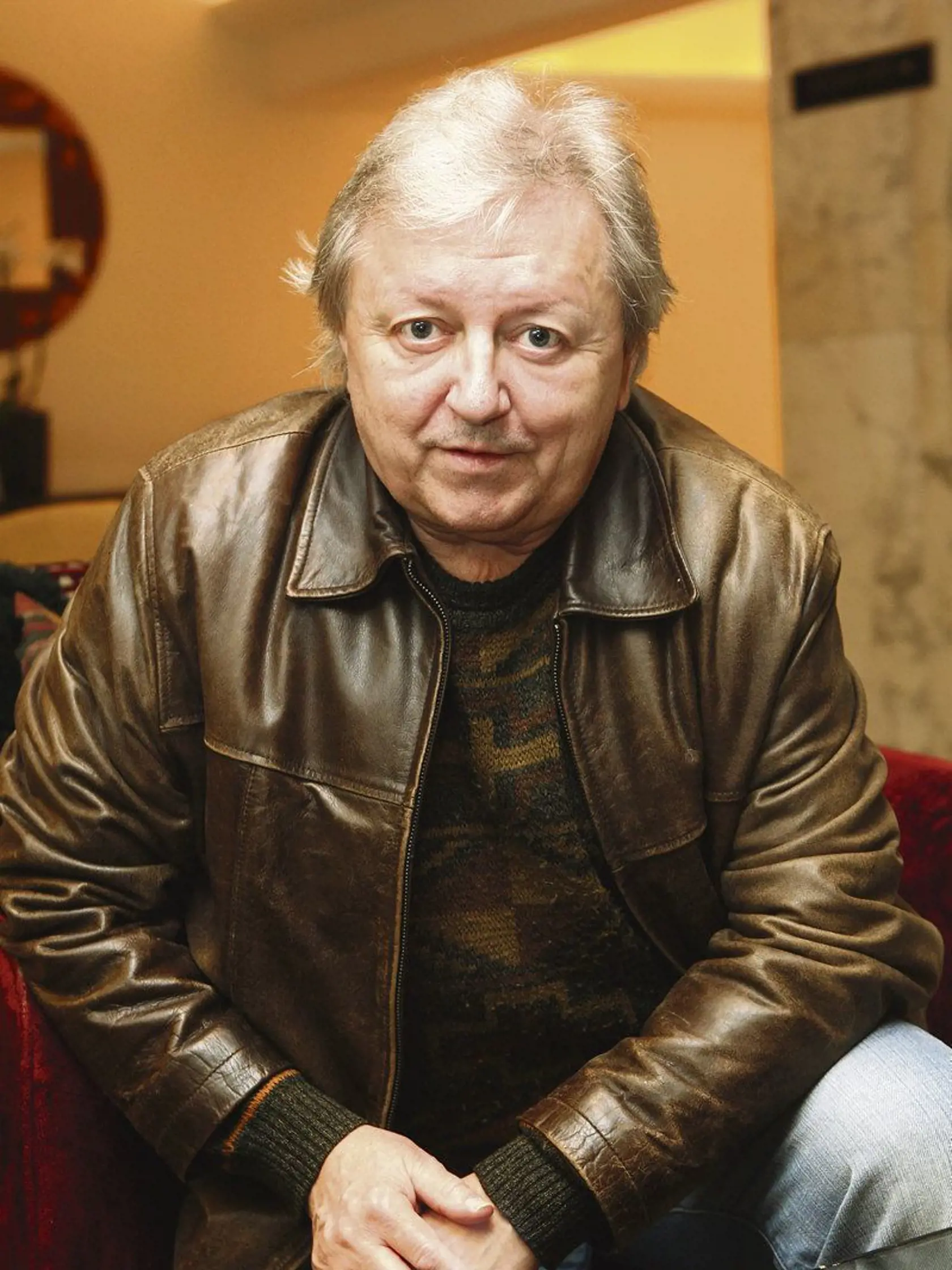Spevák toho za posledné roky prežil veľa.