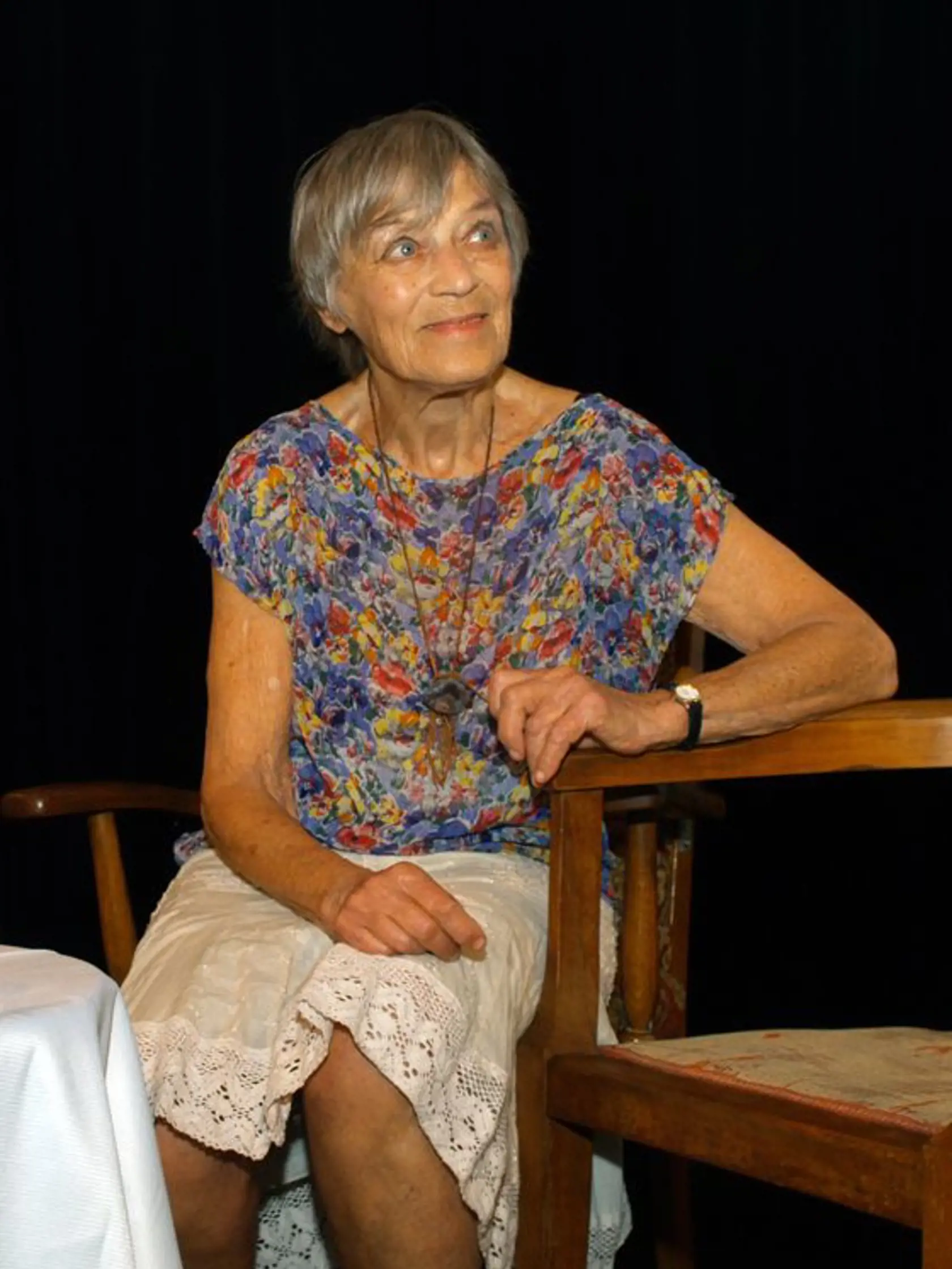 Ljuba Skořepová