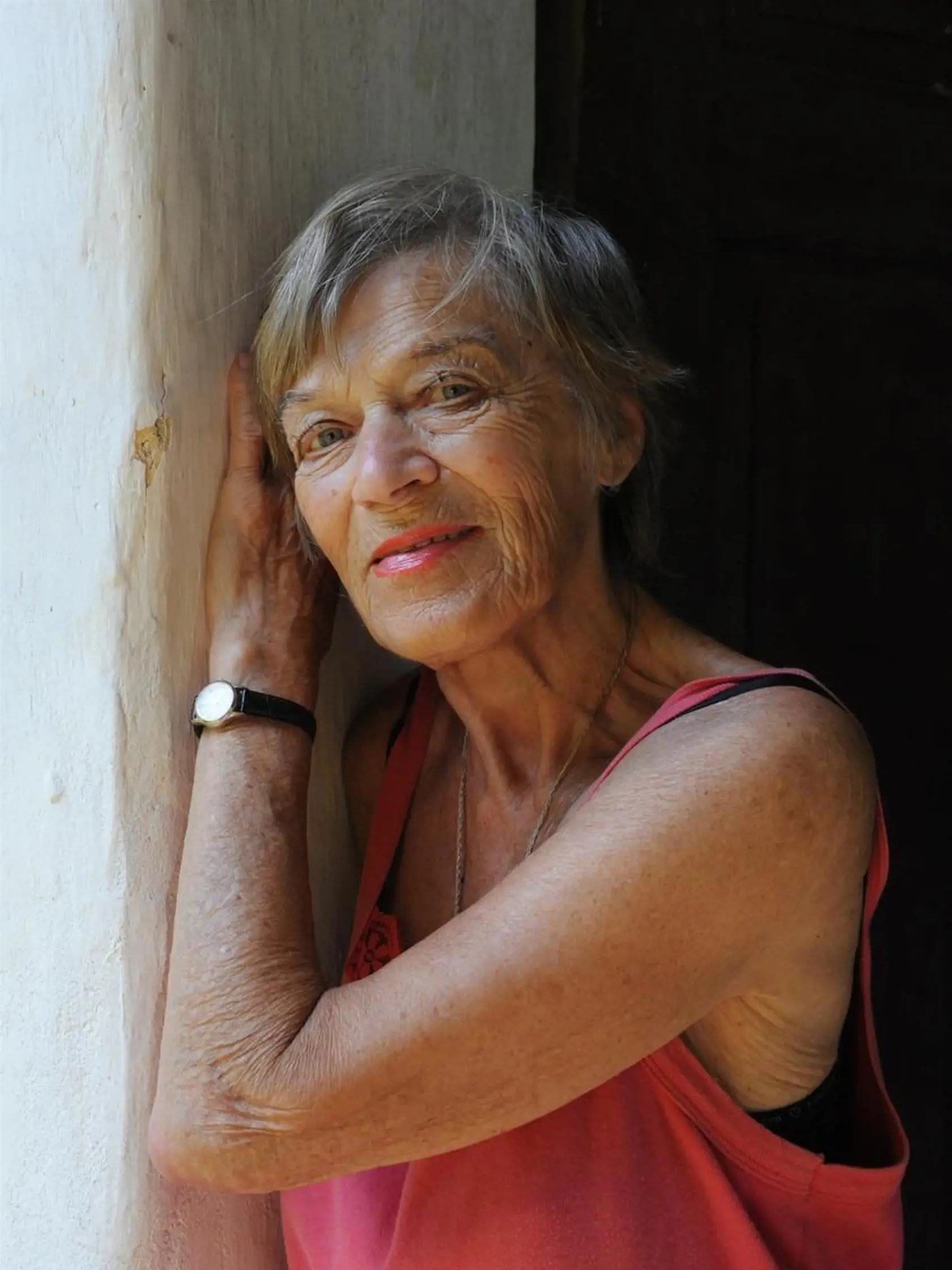 Luba Skořepová