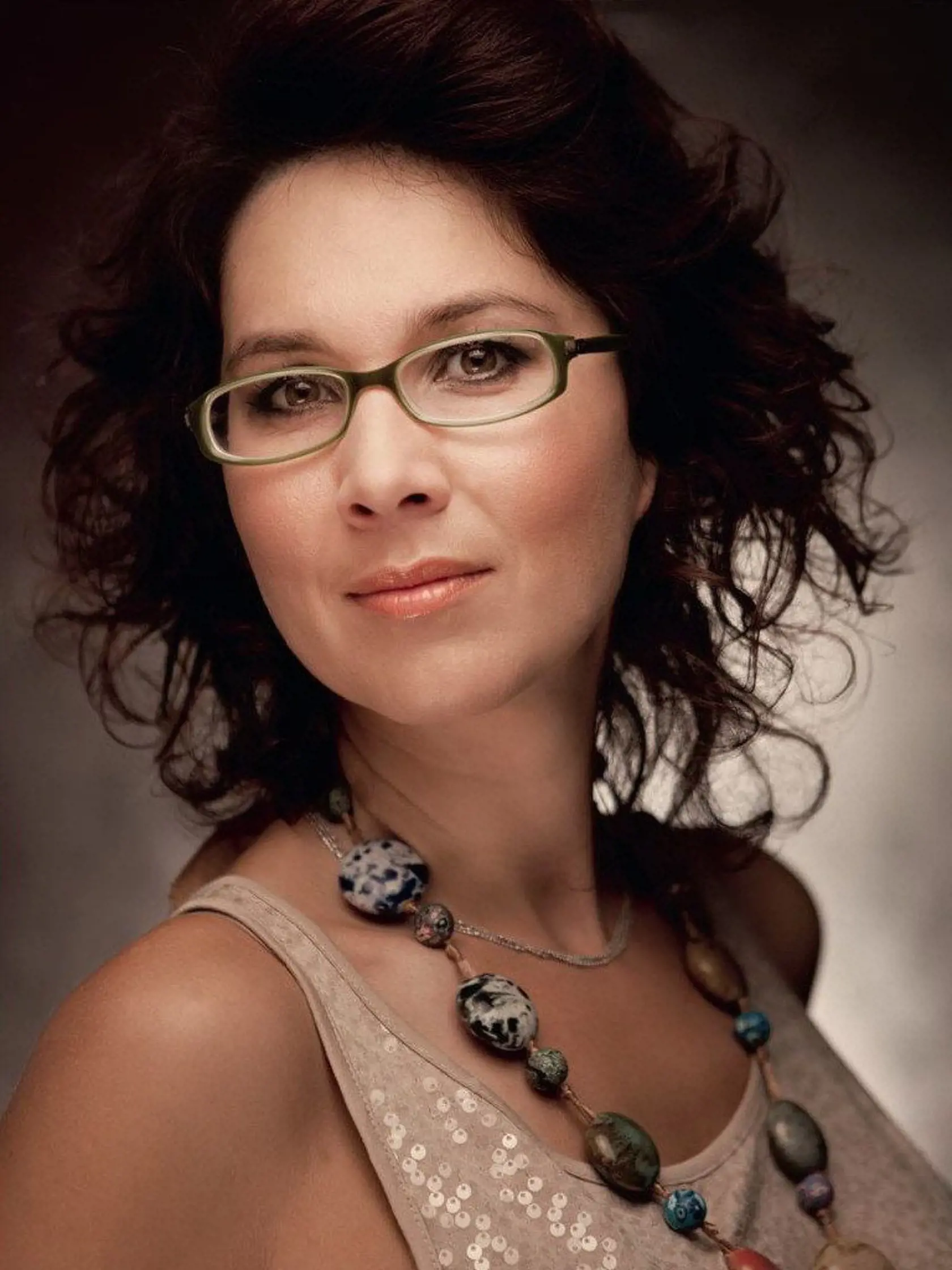 Adriana Forgáčová