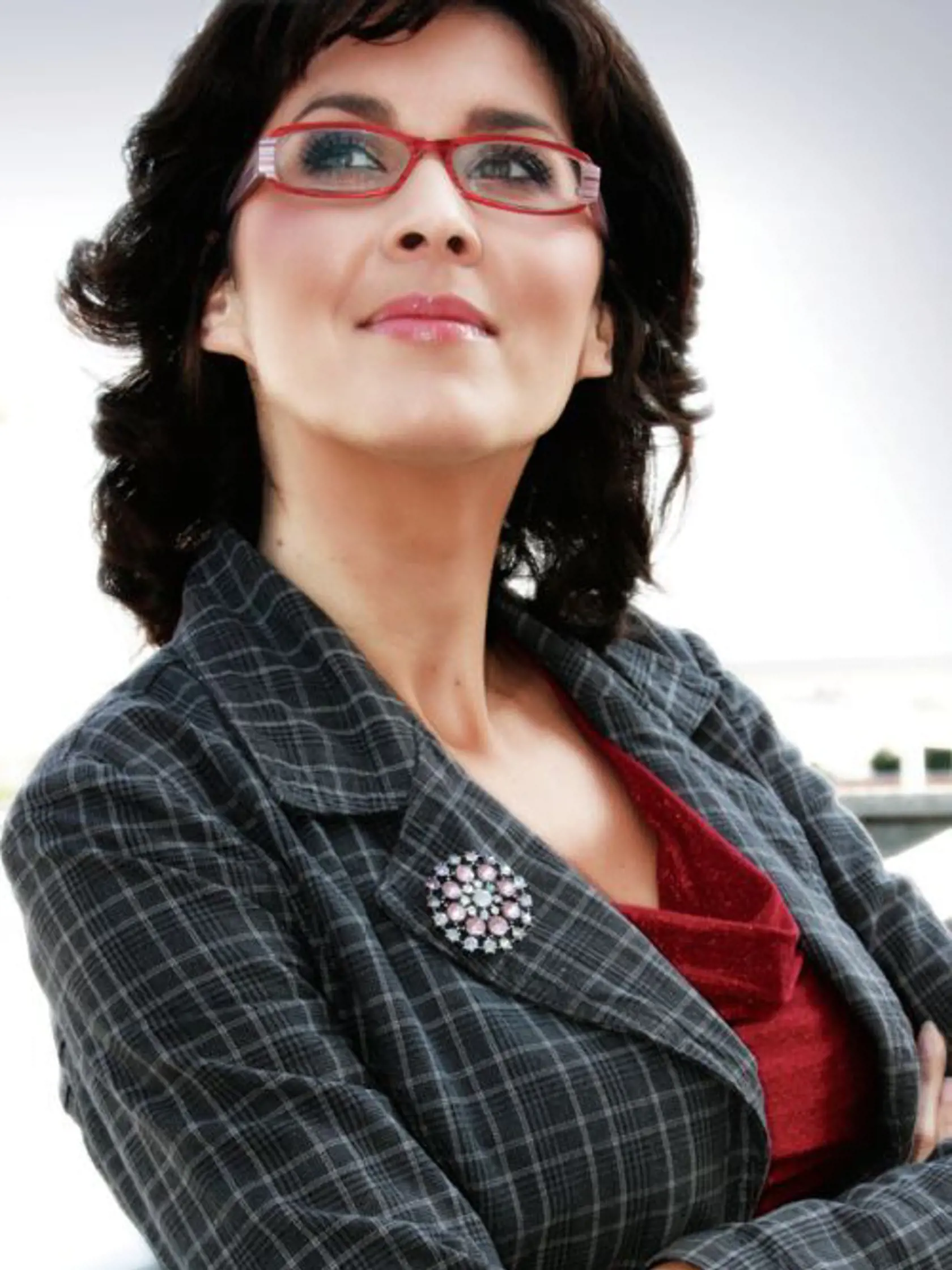 Adriana Forgáčová.