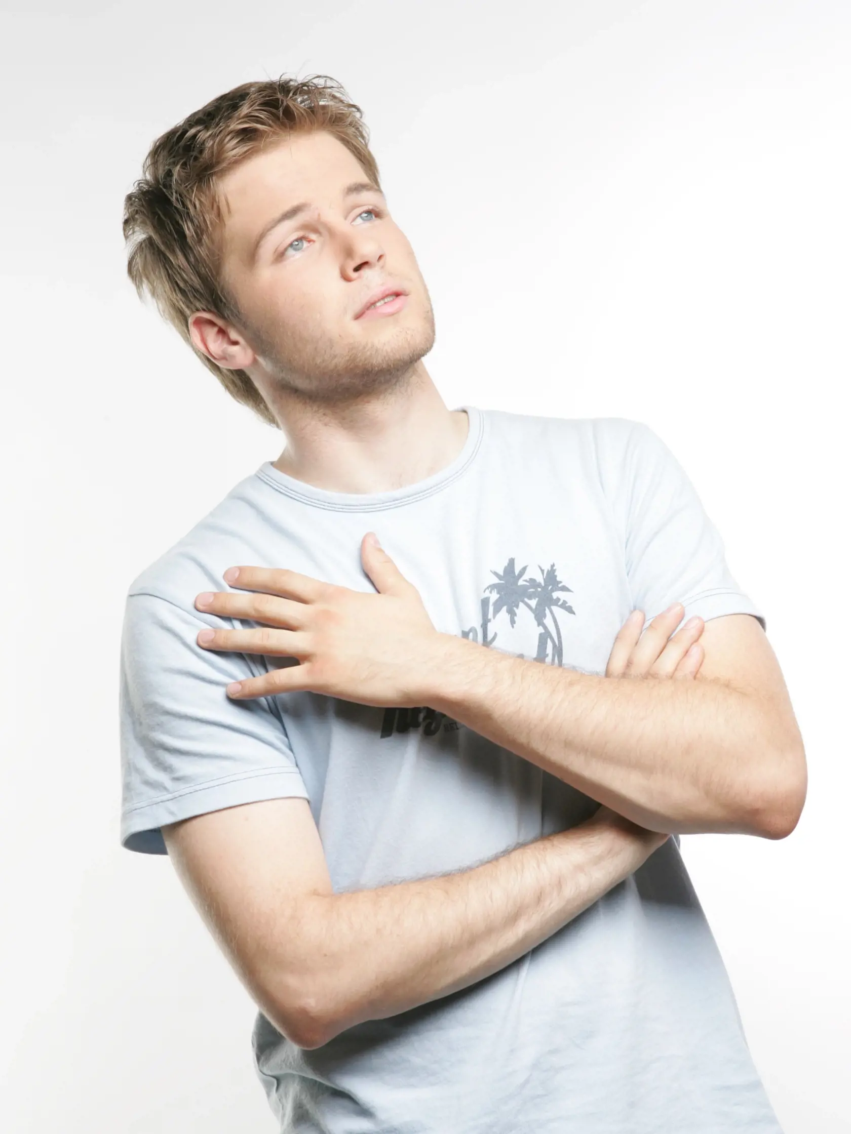 Bezdeda Tomáš