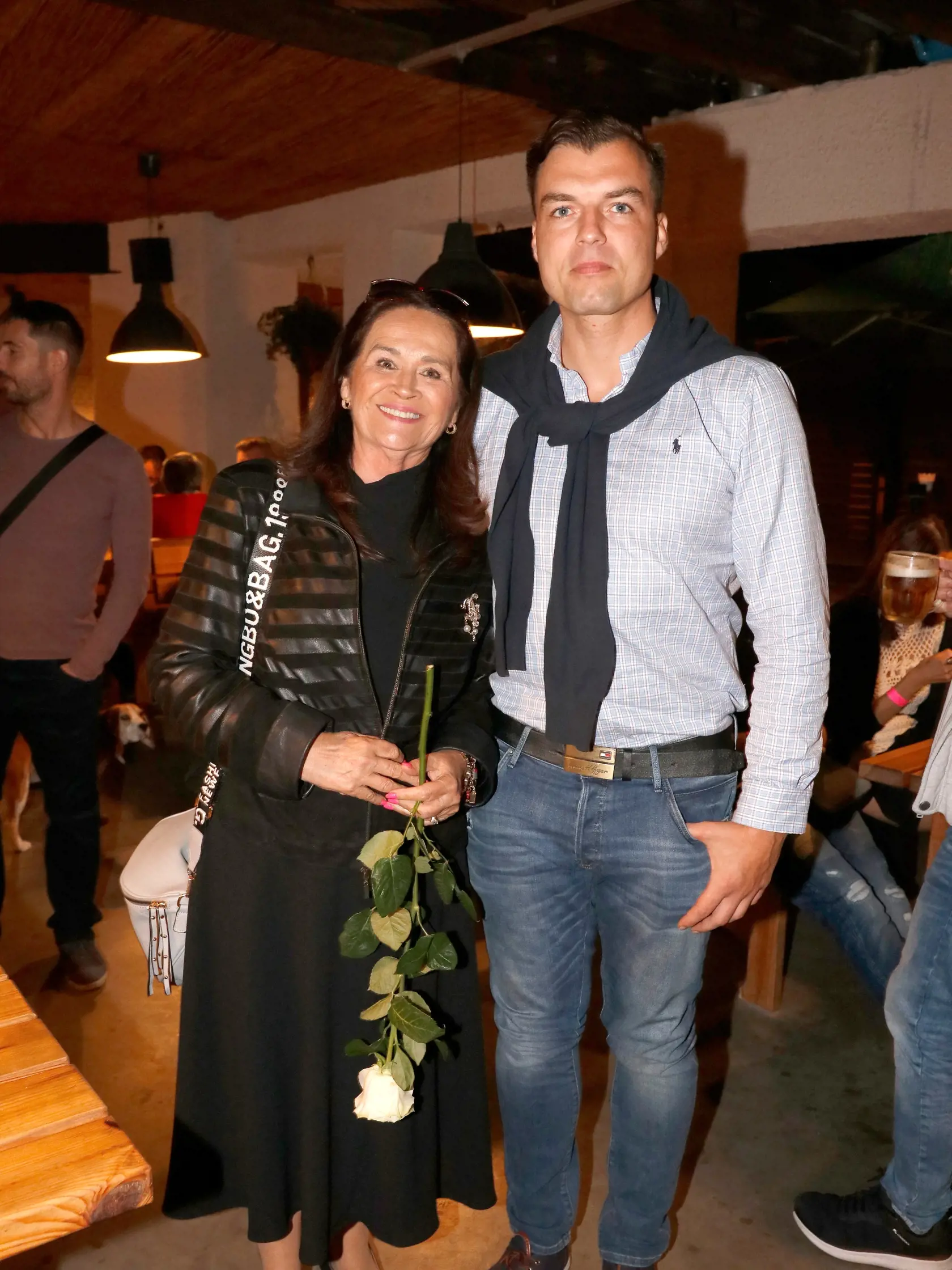 Hana Gregorová, Ondřej Koptík