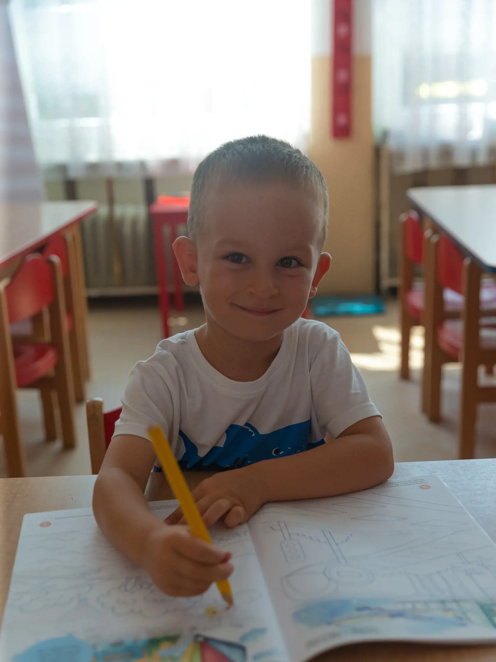 Unikátne zošity denníka Plus JEDEN DEŇ sú skvelou pomôckou pre školy aj rodičov.