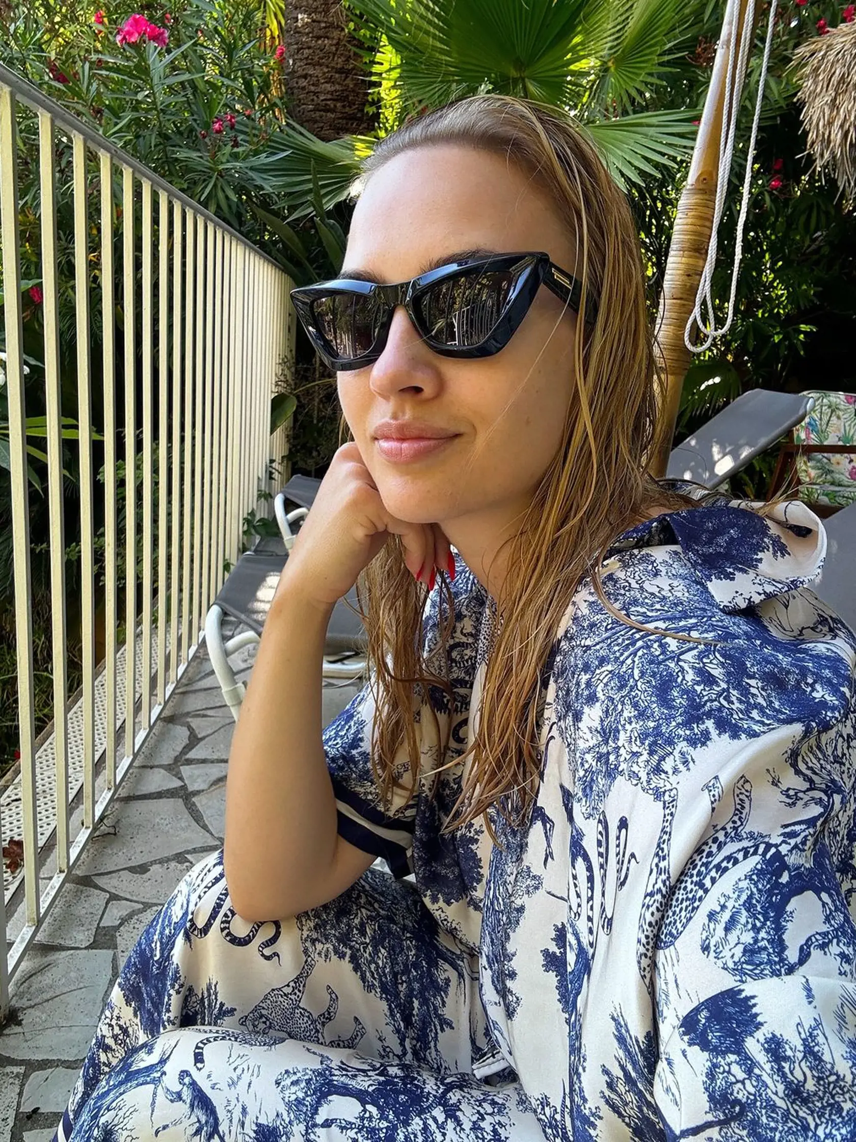 Barbora Krajčírová