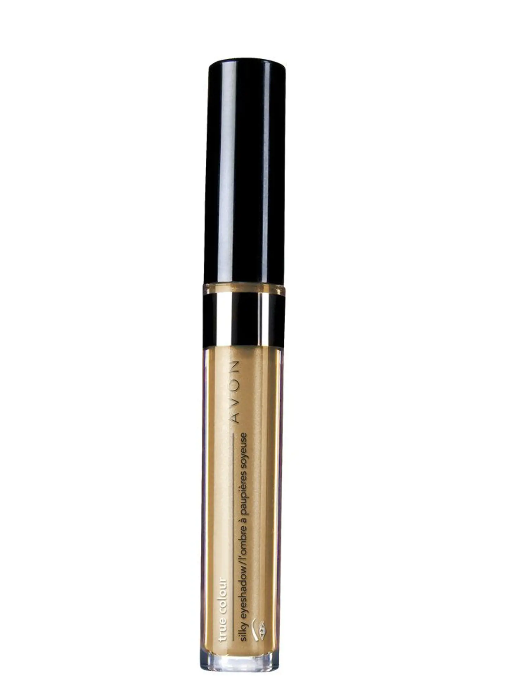 Hodvábne jemné očné tiene Gilded, Avon
