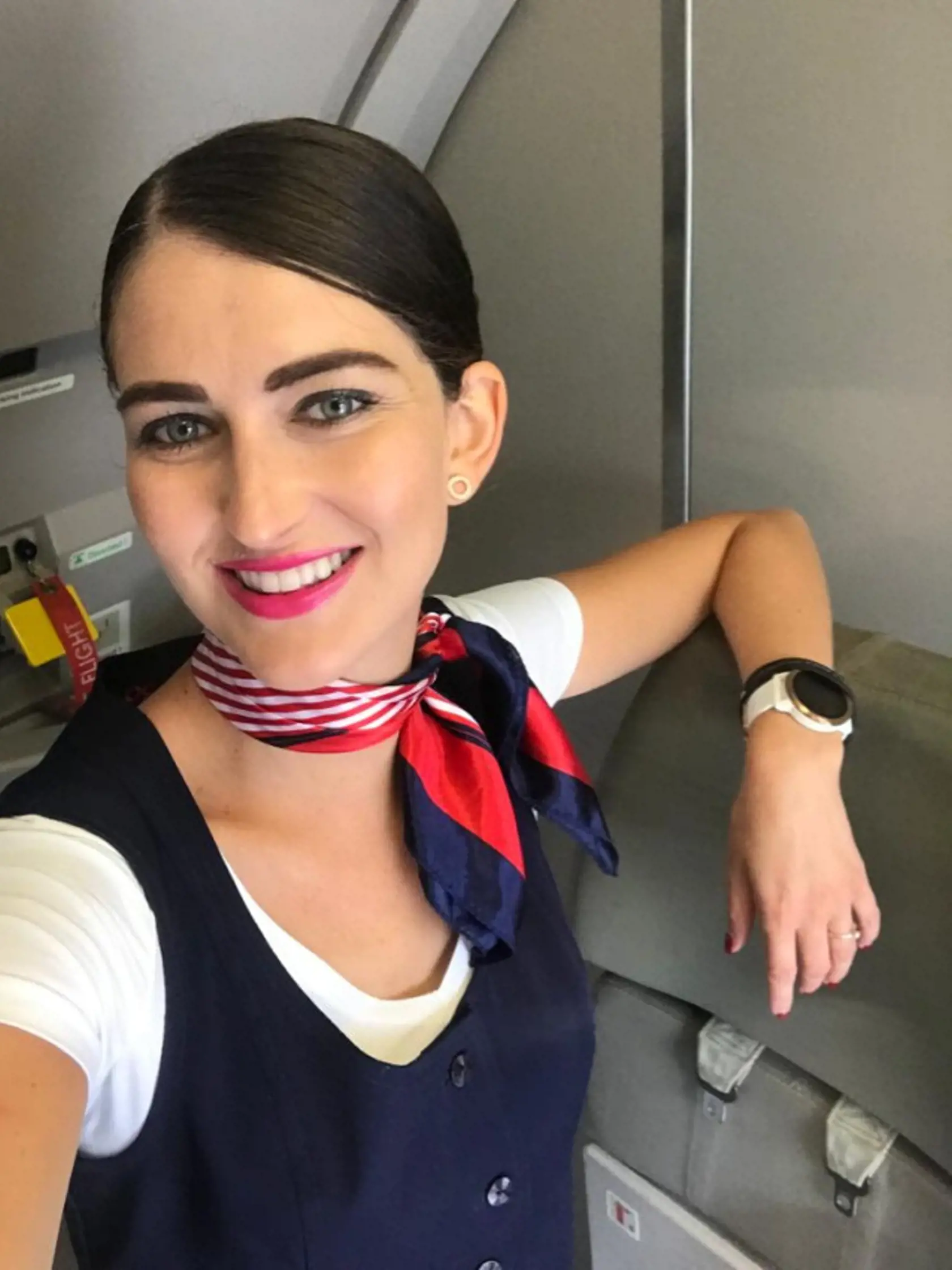 Krásna Češka Lenka Růžková (36) je neuveriteľne láskavá, empatická, usmievavá a milujúca žena.