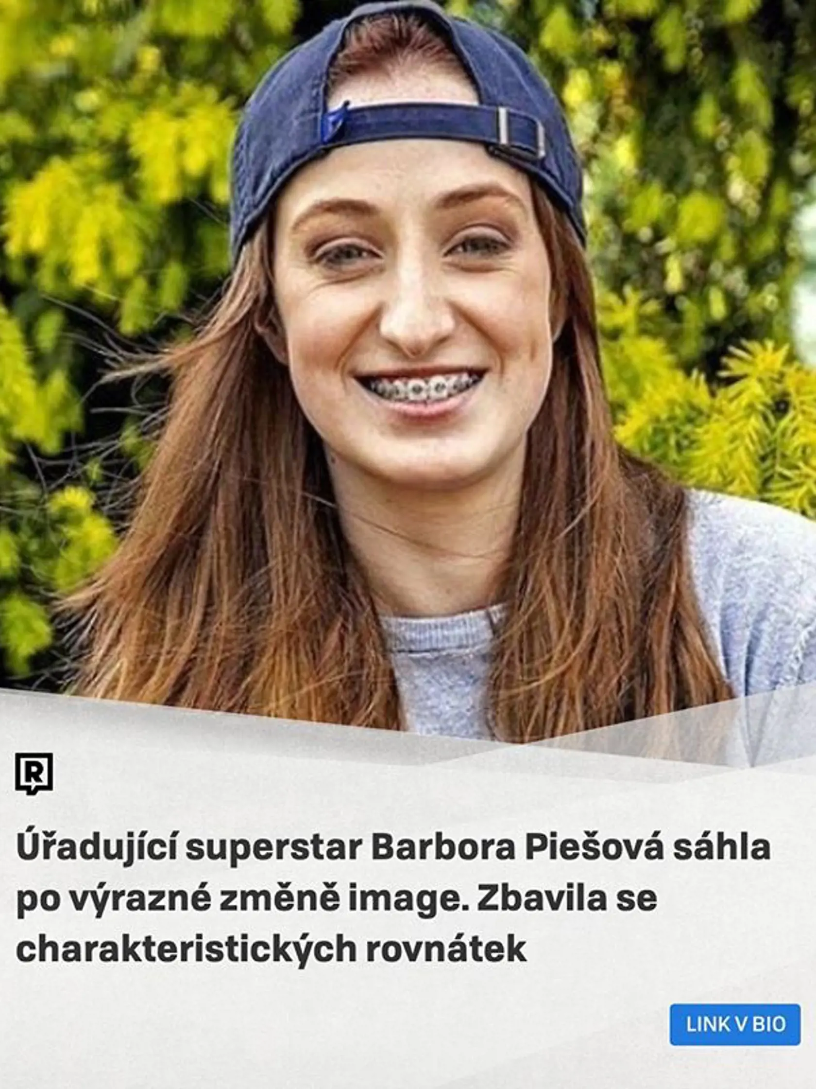 Barbora Piešová