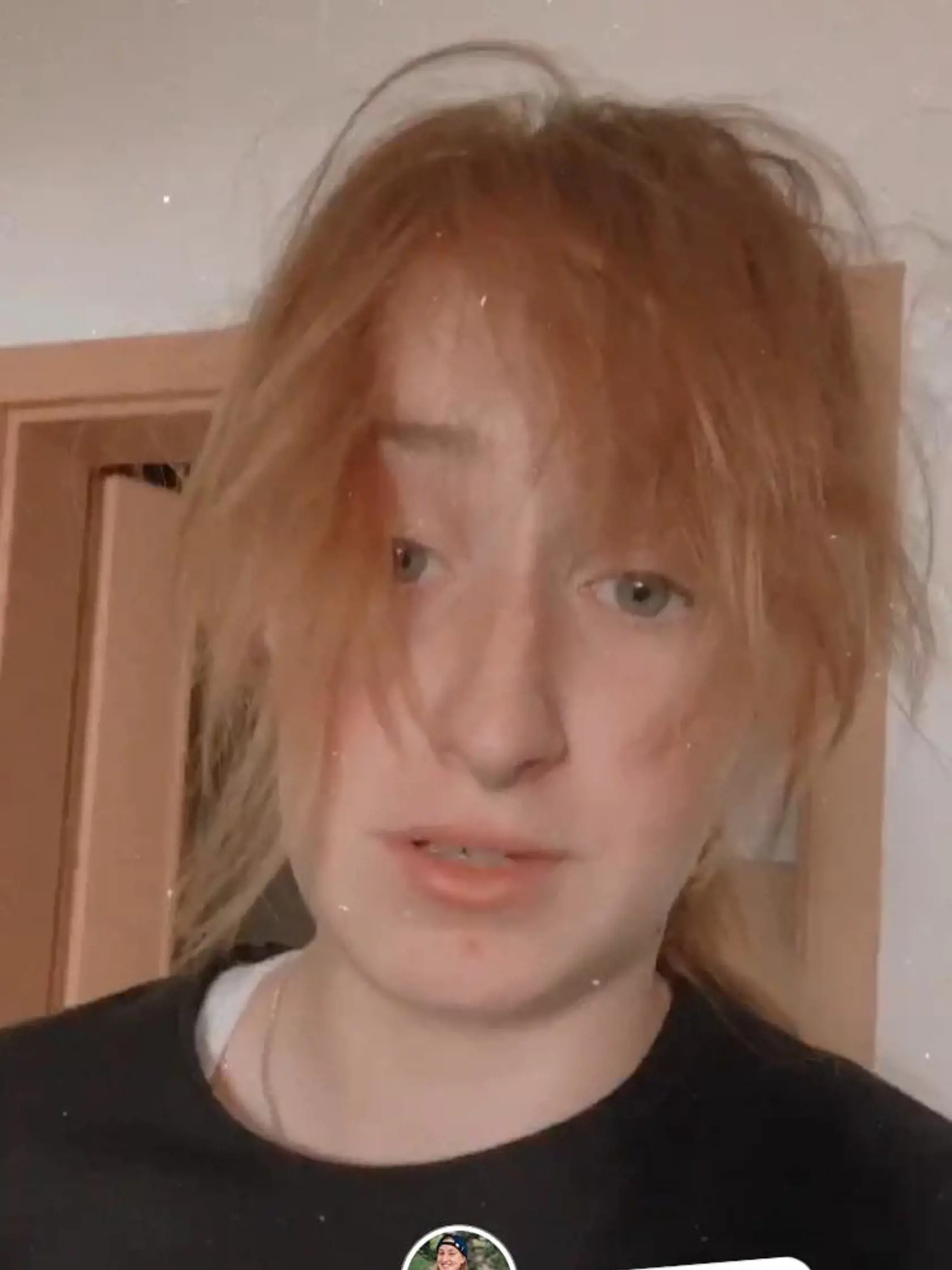 Barbora Piešová na vizáž úplne kašle.