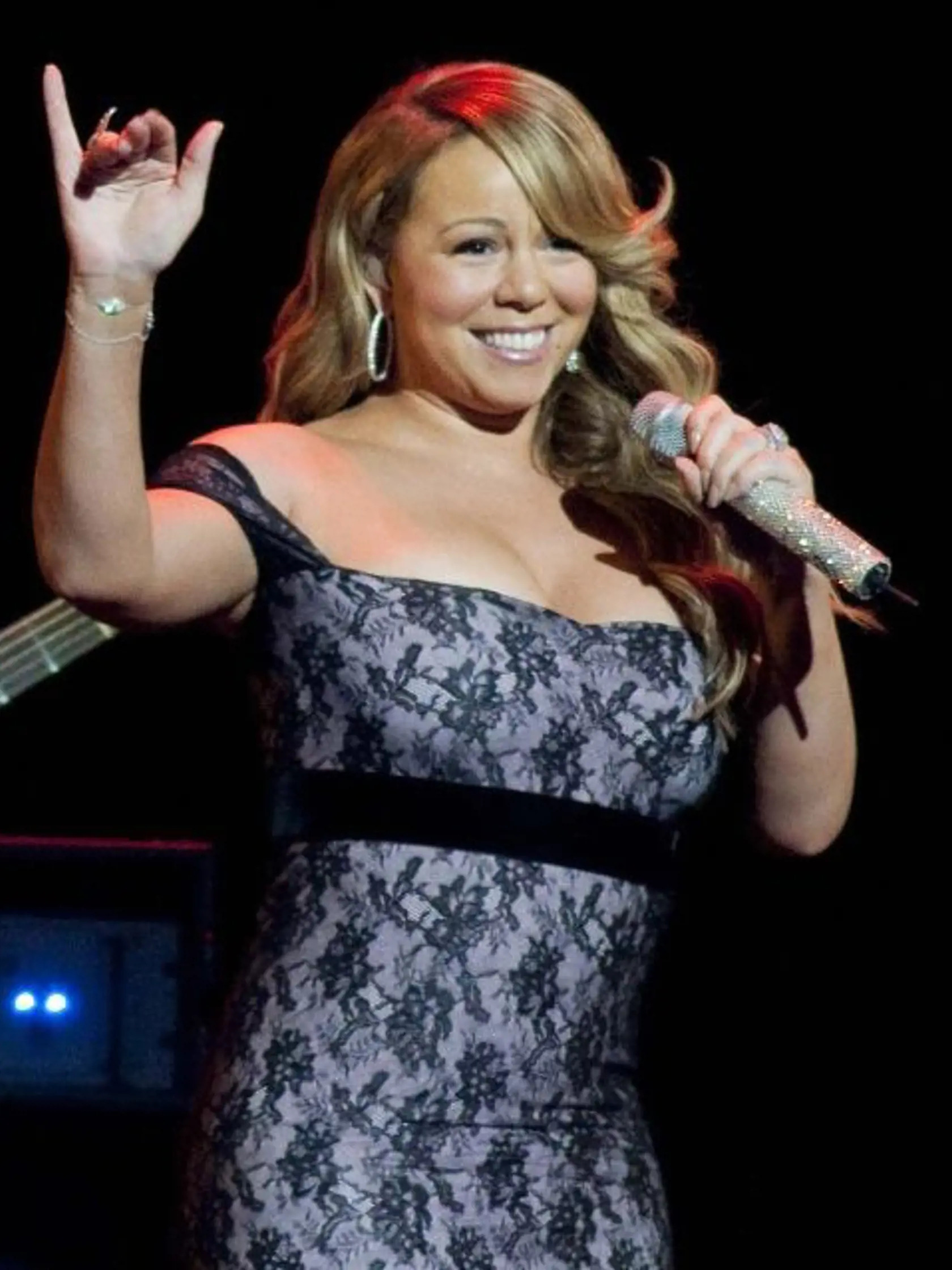 Mariah Carey už dlouhou dobu čelí spekulacím