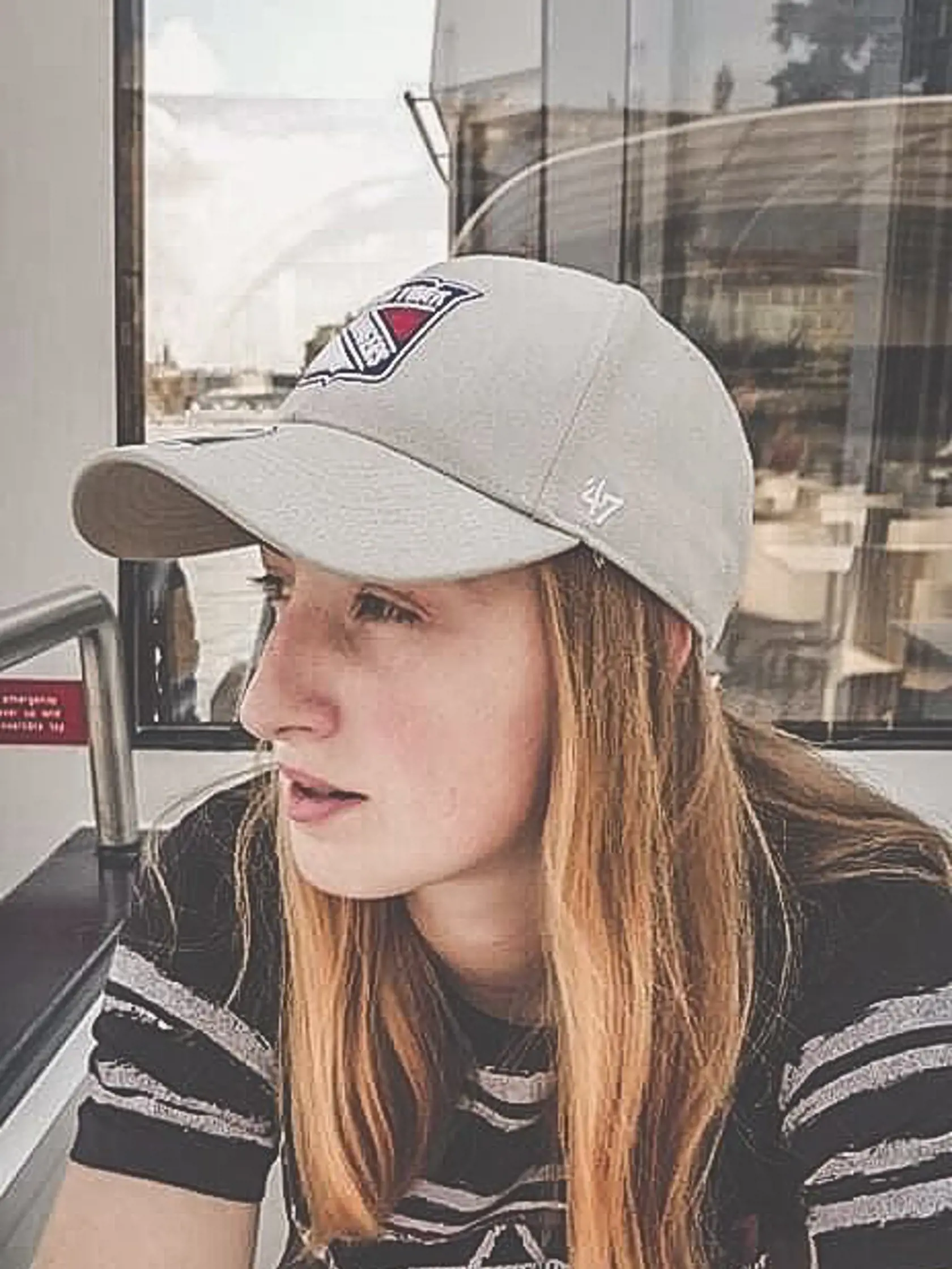 Barbora Piešová keď sa jej nechopia vizážisti