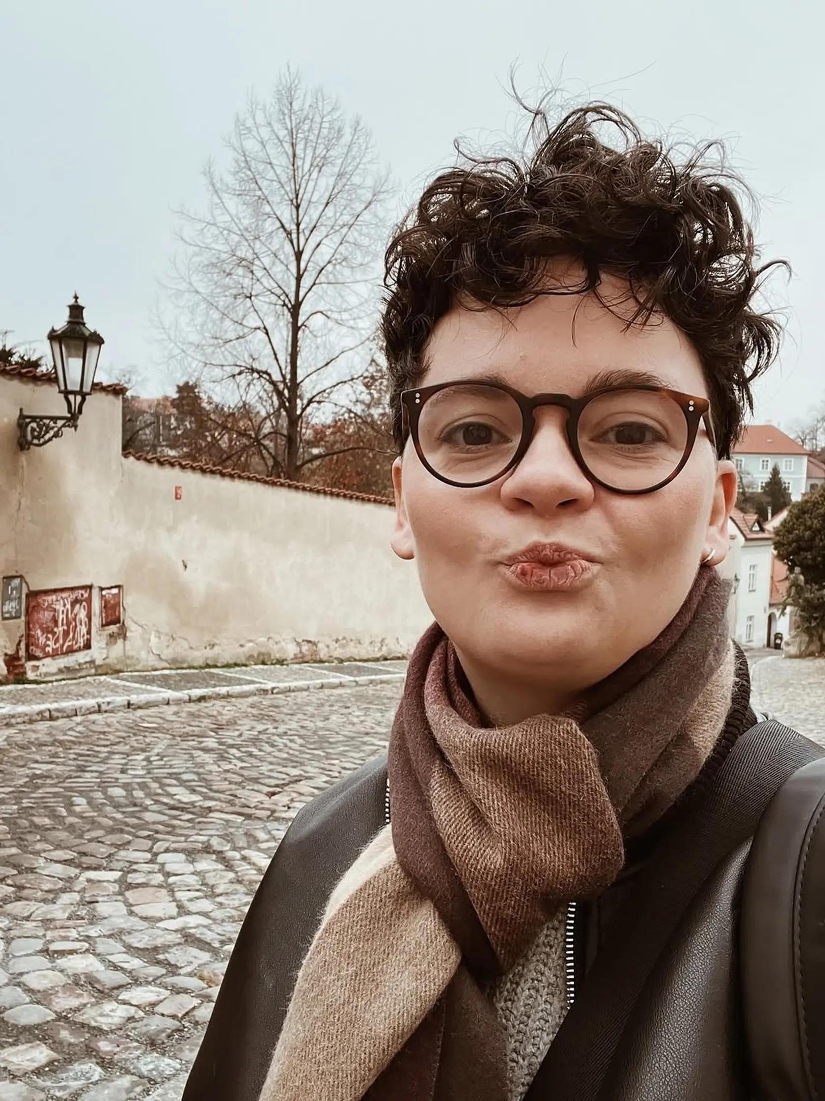 Karolína Kachyňová