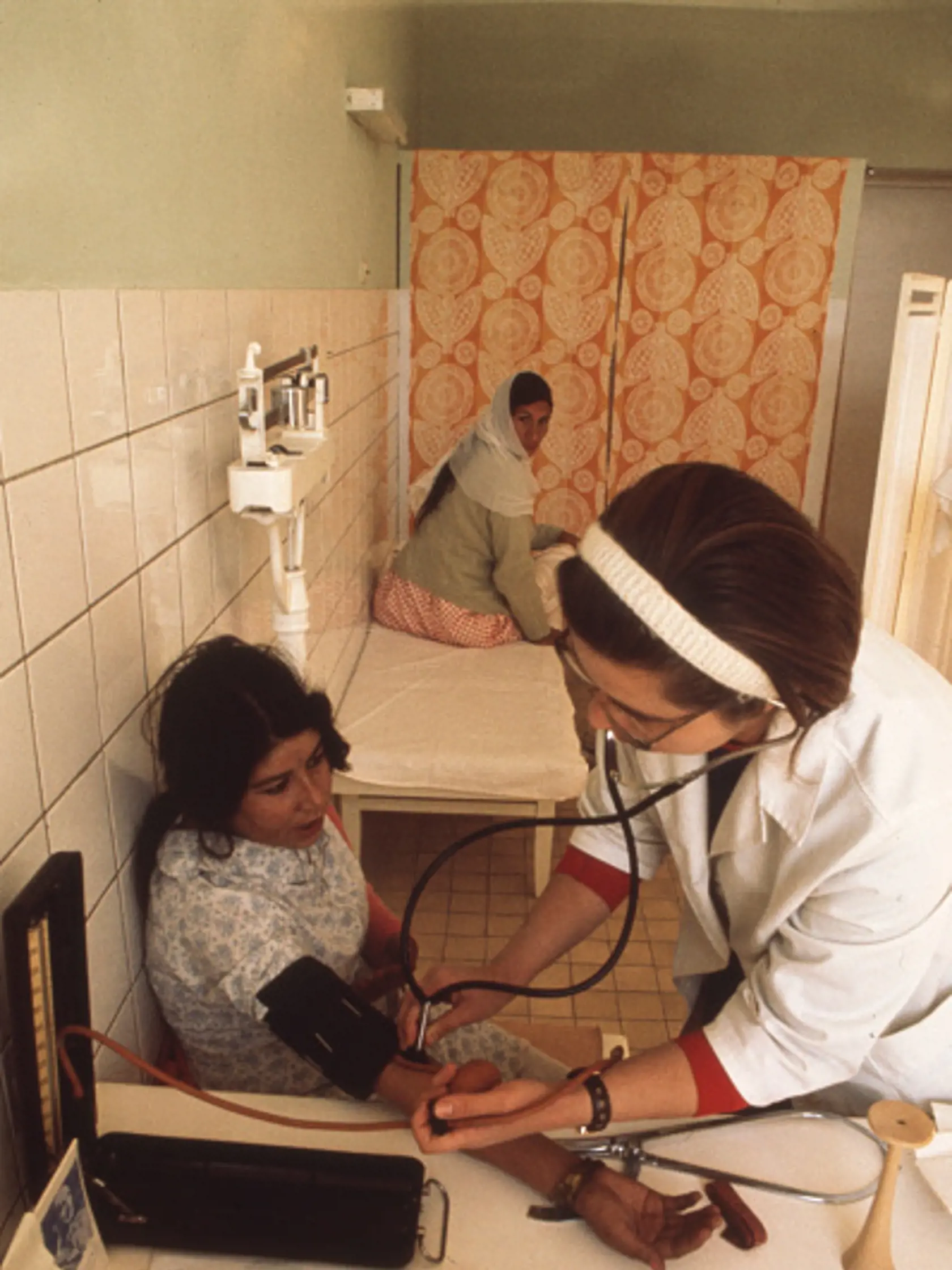 Prevencia a ošetrenie.