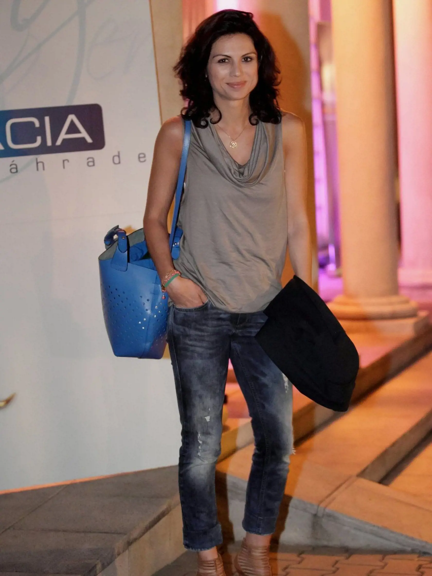 Kristína Turjanová
