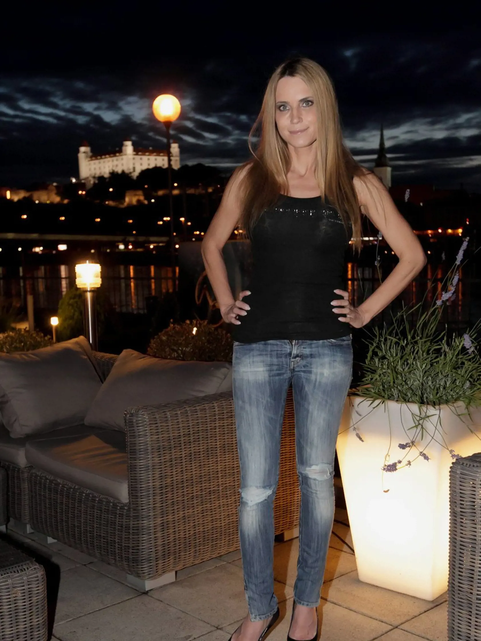 Erika Judínyová