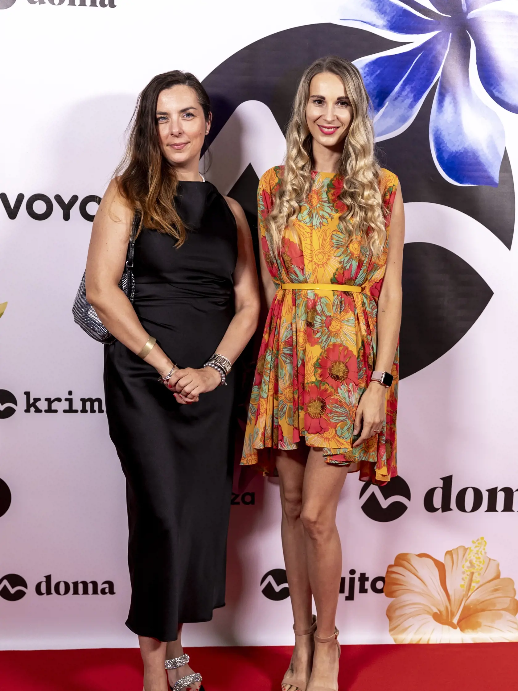 Letná párty tv Markíza 2024. 