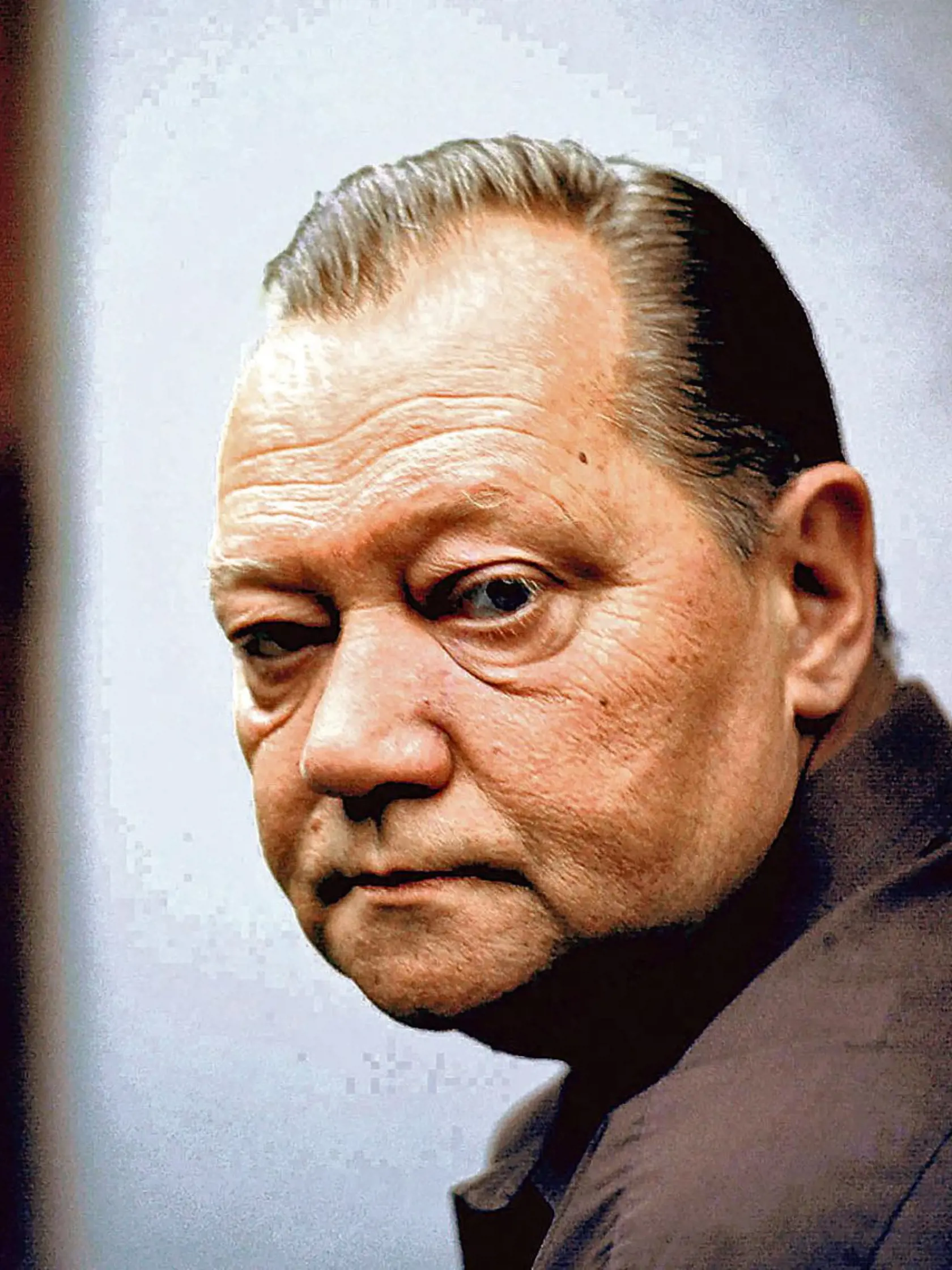 Rudolf Hrušínský