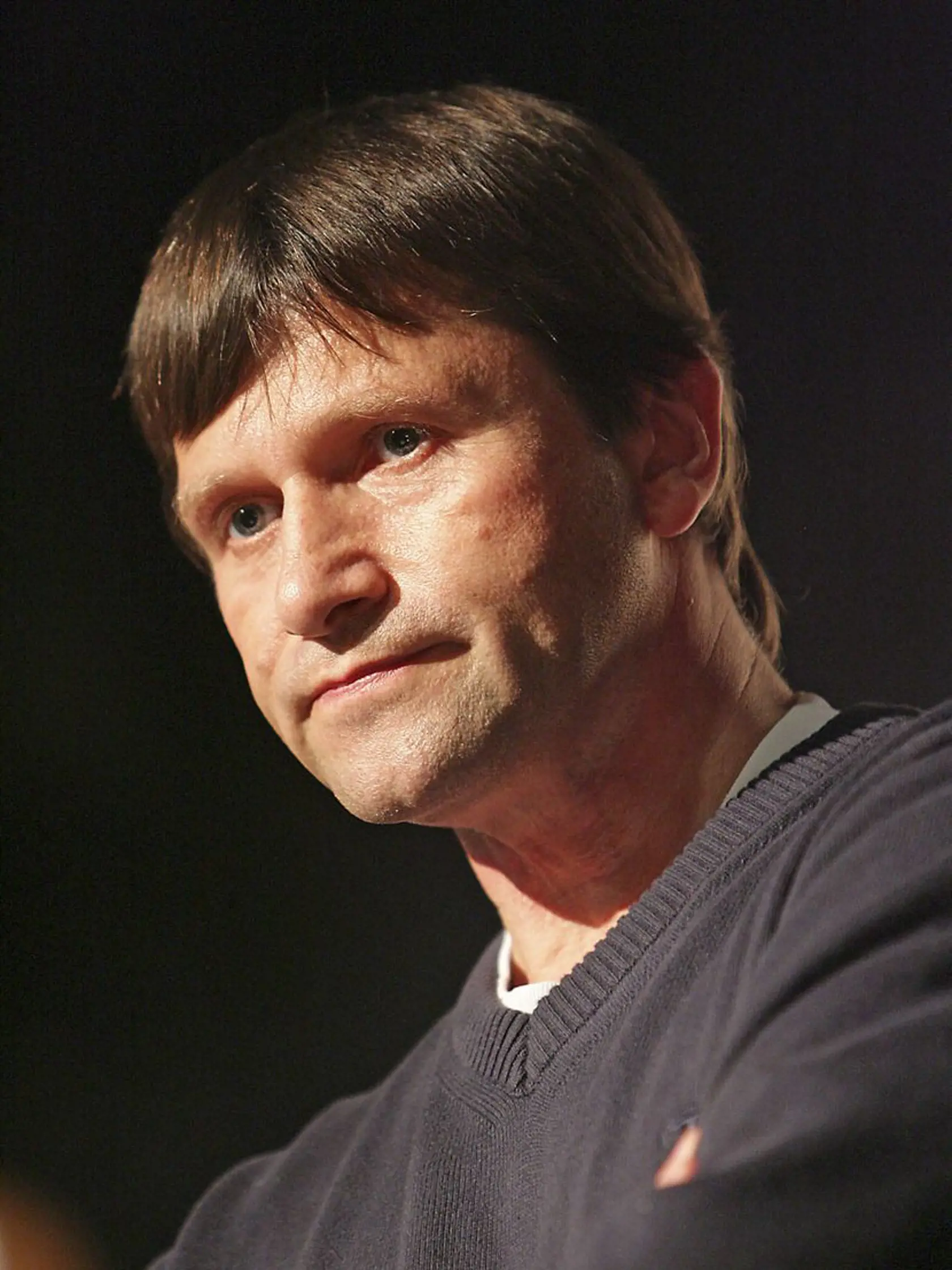 Jan Hrušínský