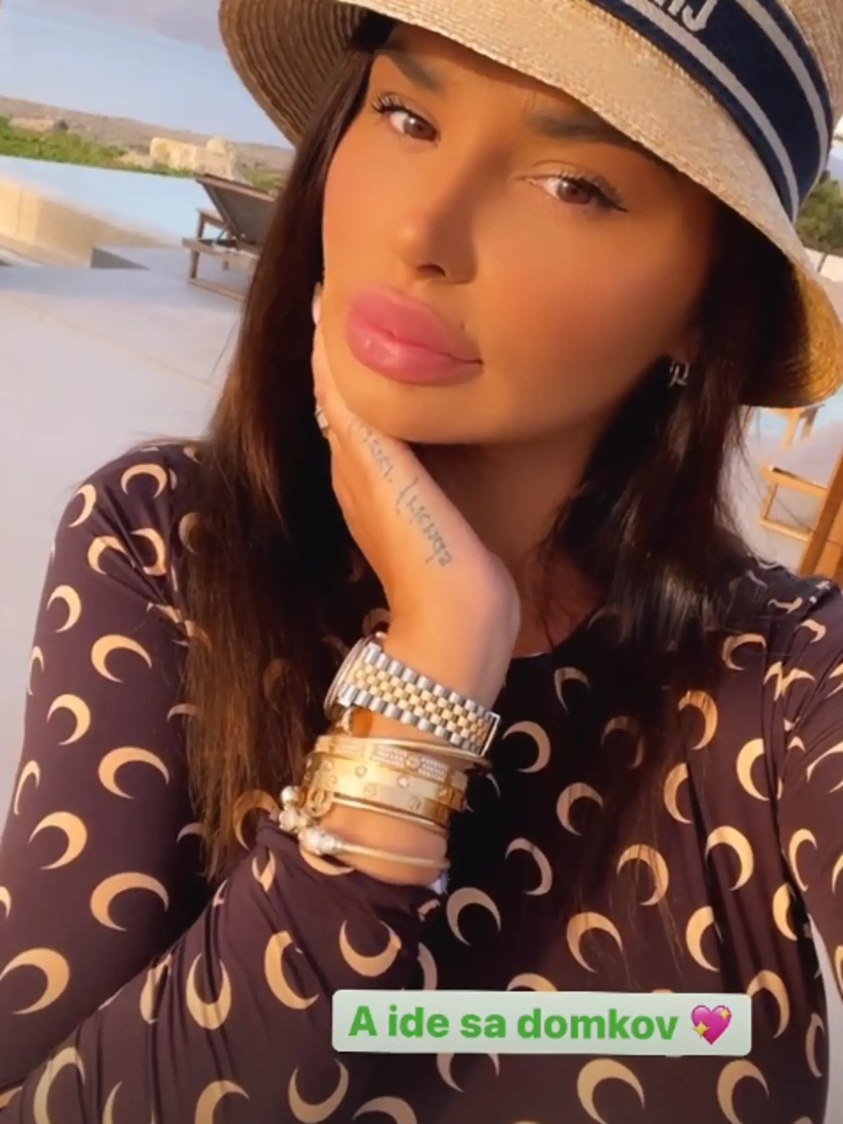 Zuzana Plačková oslávila svoje tridsiate narodeniny vo veľkom štýle...