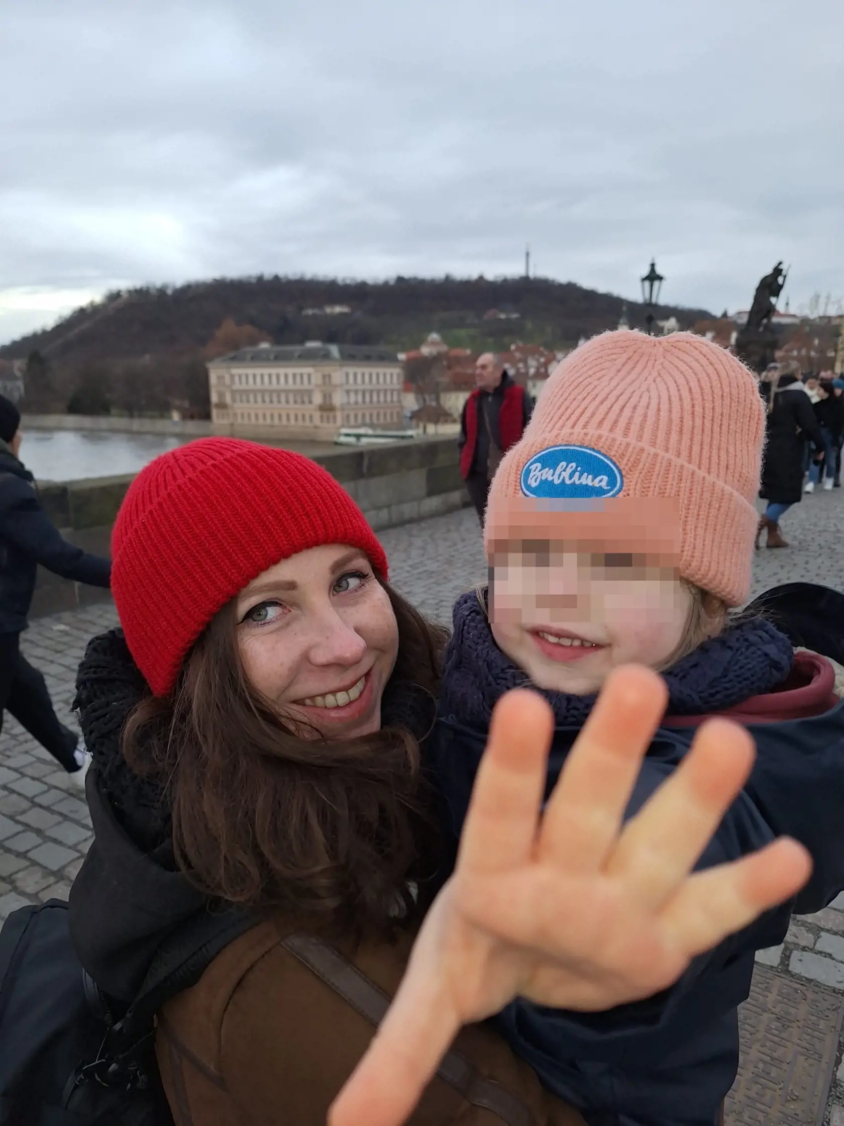 Stanka Apfelová svoj boj prehrala.