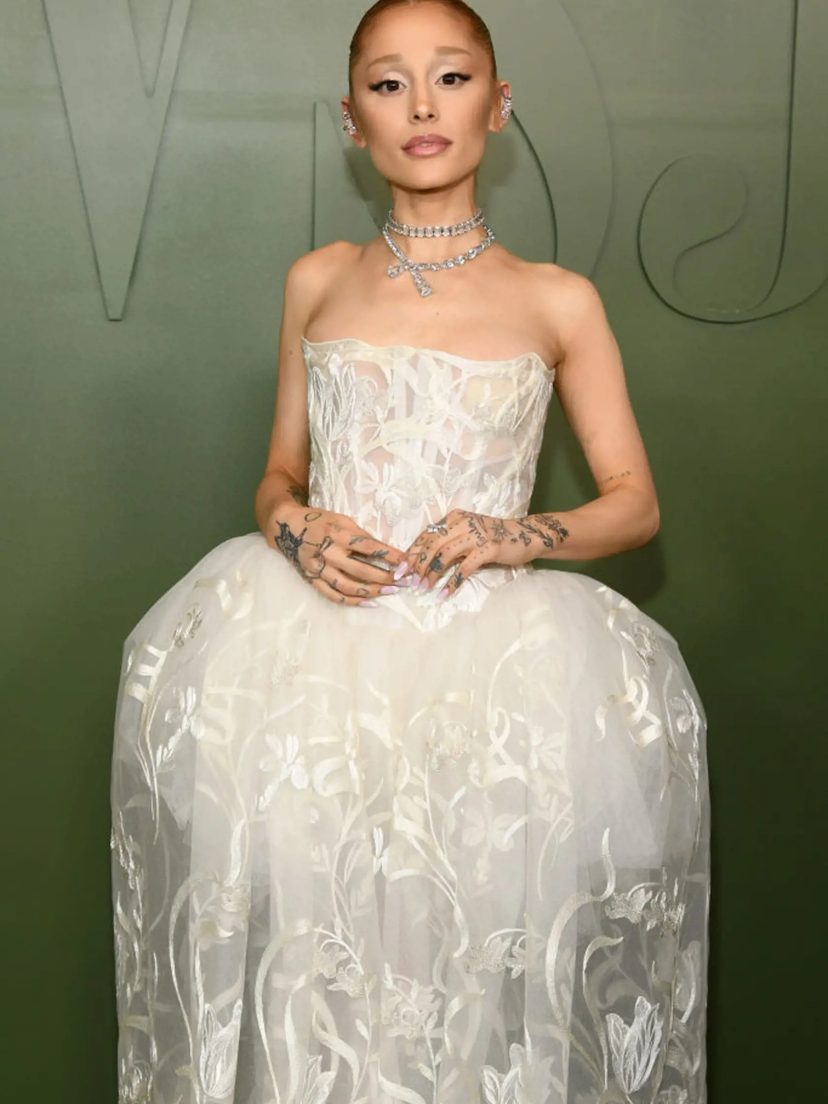 Ariana Grande bola vždy štíhla, no teraz vyzerá priam nezdravo.