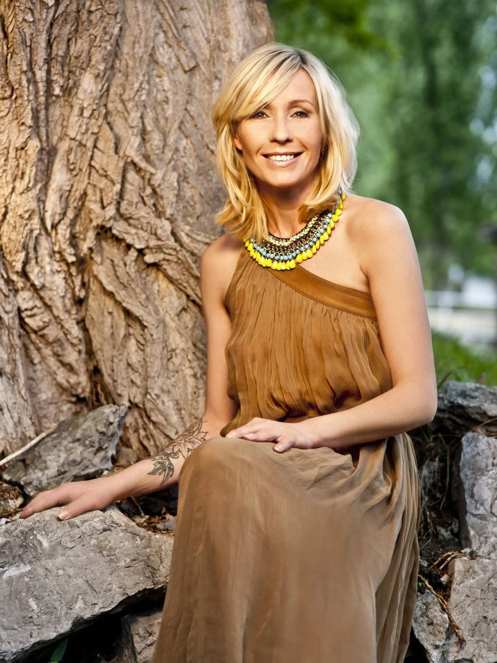 Tereza Pergnerová bude uvádět novou reality show