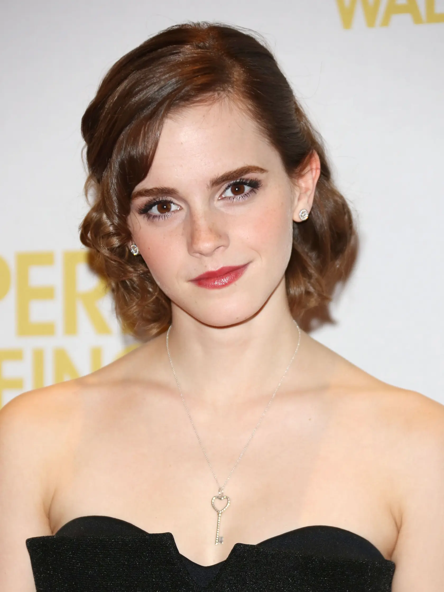 „Najkrajšia vec na láske je to, že vám pripomenie, kto ste – keď ste to sami zabudli.“ Emma Watson