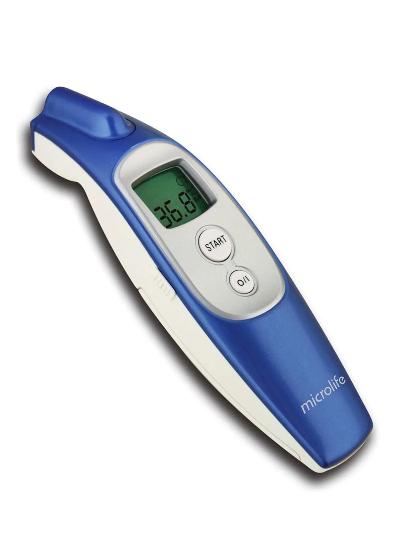 Microlife NC 100 digitálny bezdotykový teplomer