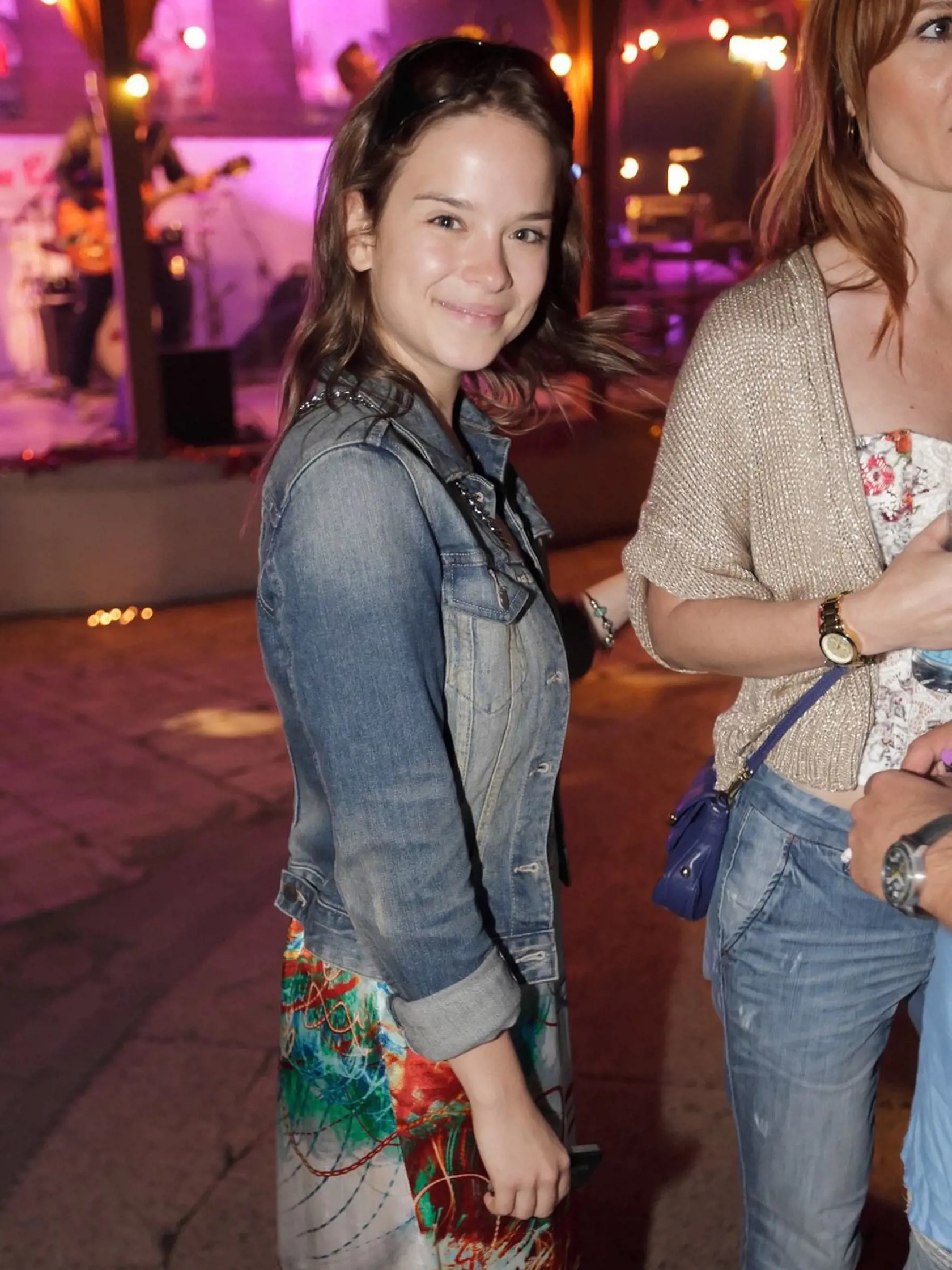 Kristína Svarinská