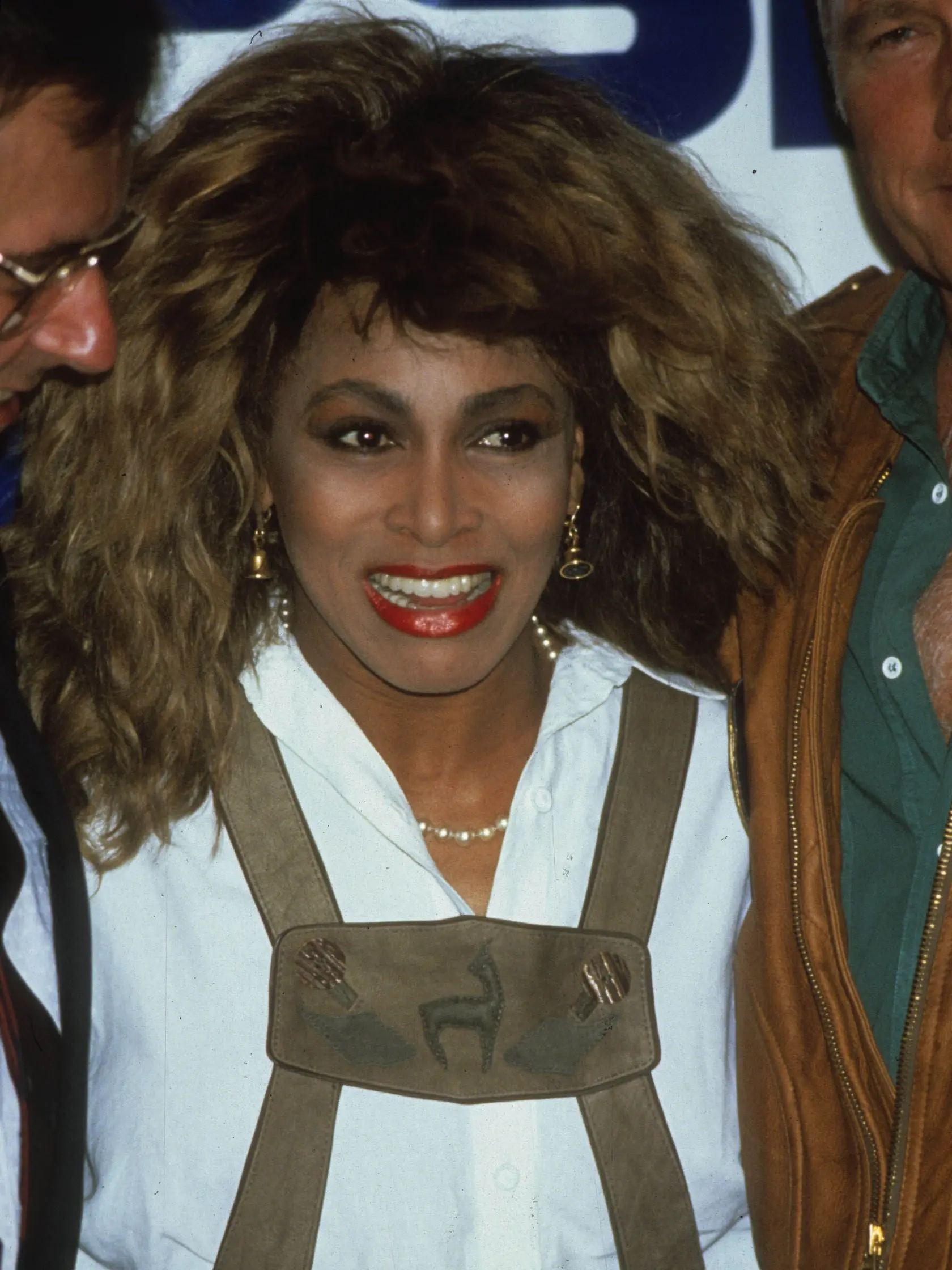 Tina Turner zomrela vo veku 83 rokov.